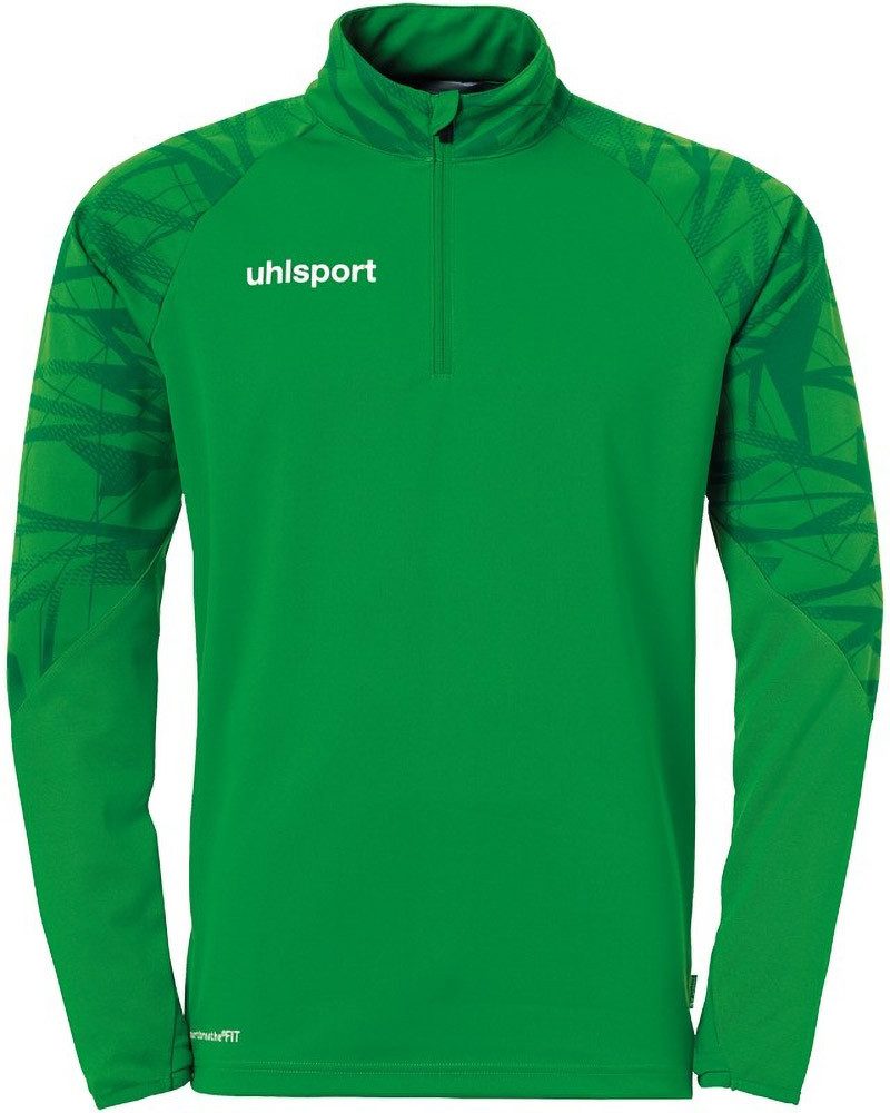 uhlsport Trainingsjacke Goal 25 1/4 Zip günstig online kaufen