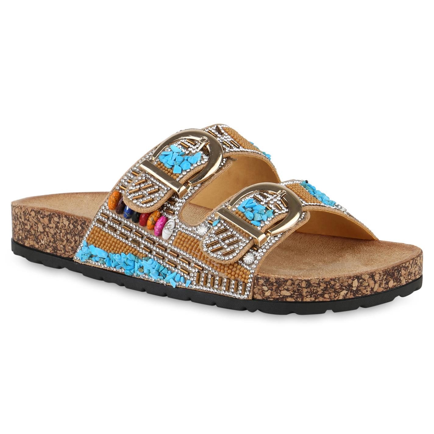 VAN HILL 840950 Pantolette Schuhe günstig online kaufen