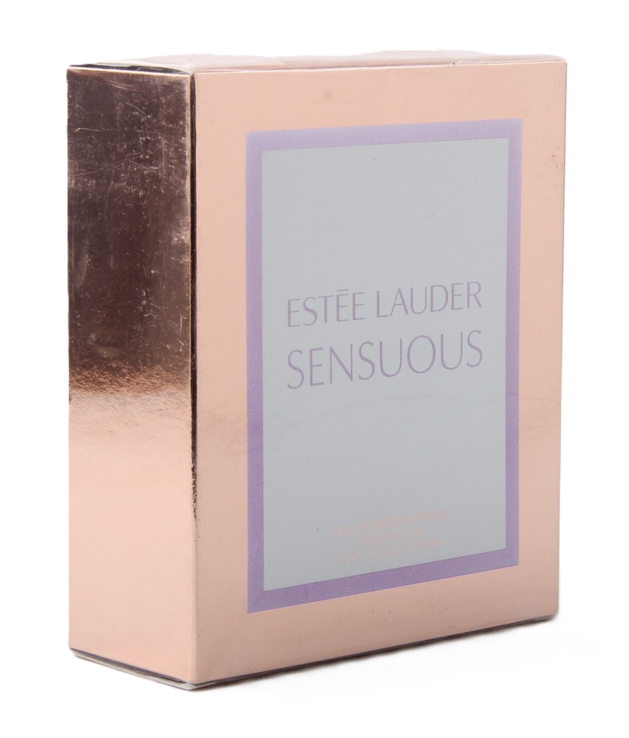 ESTÉE LAUDER Eau de Parfum Estee Lauder Sensuous Eau de Parfum 100 ml