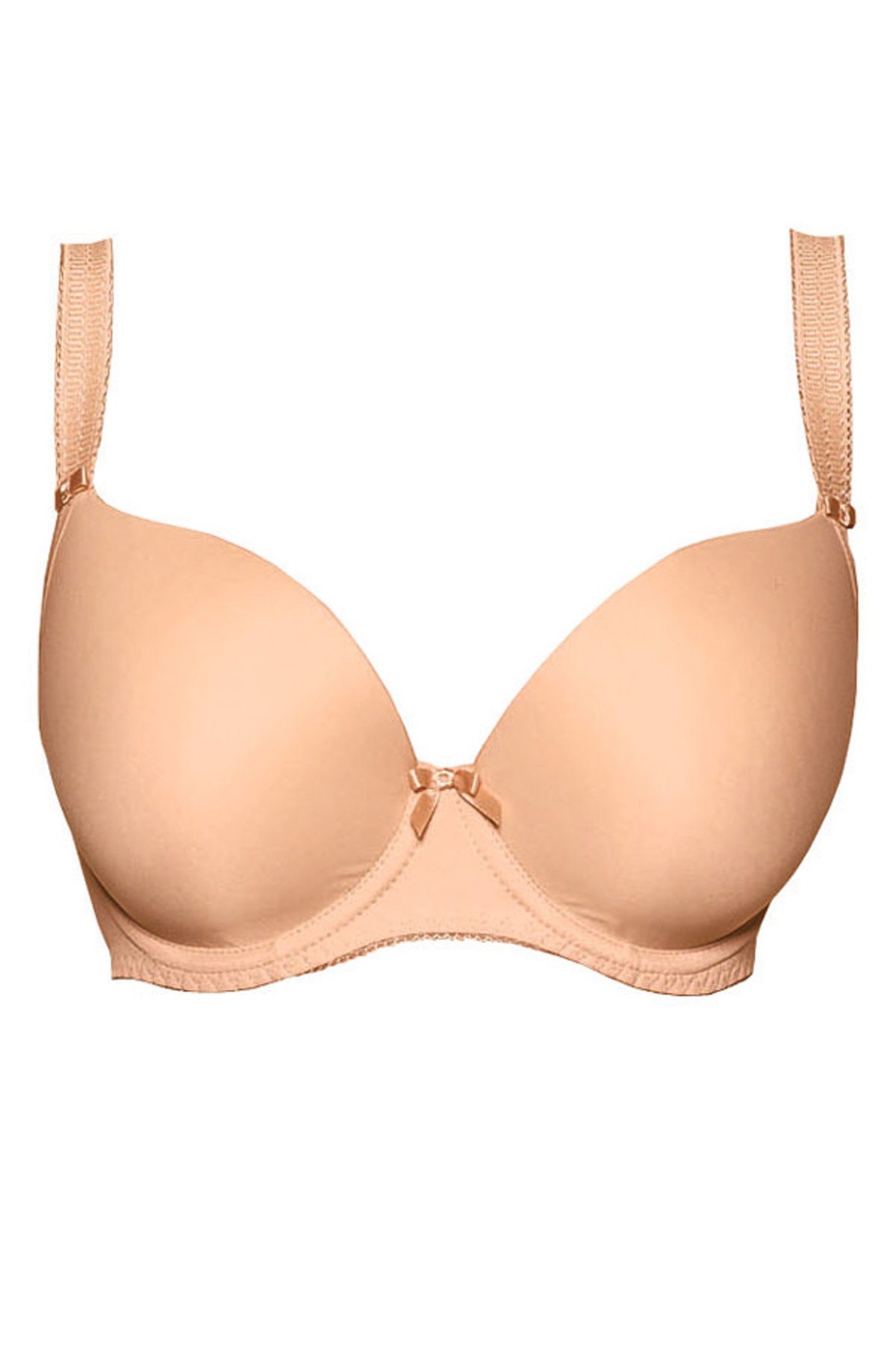 Freya Push-up-BH Deco Push-up-BH E-J Cup