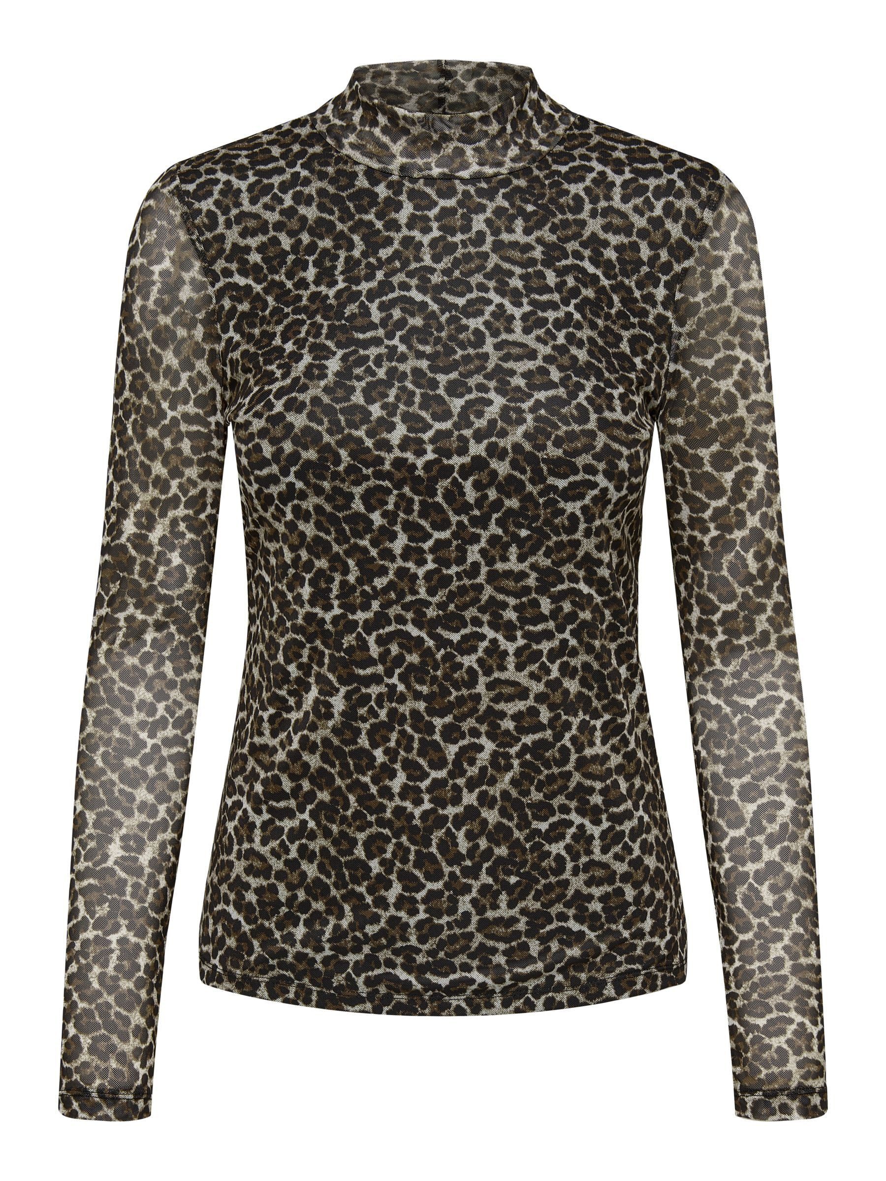 Pumice Stone AOP:Everyday leo