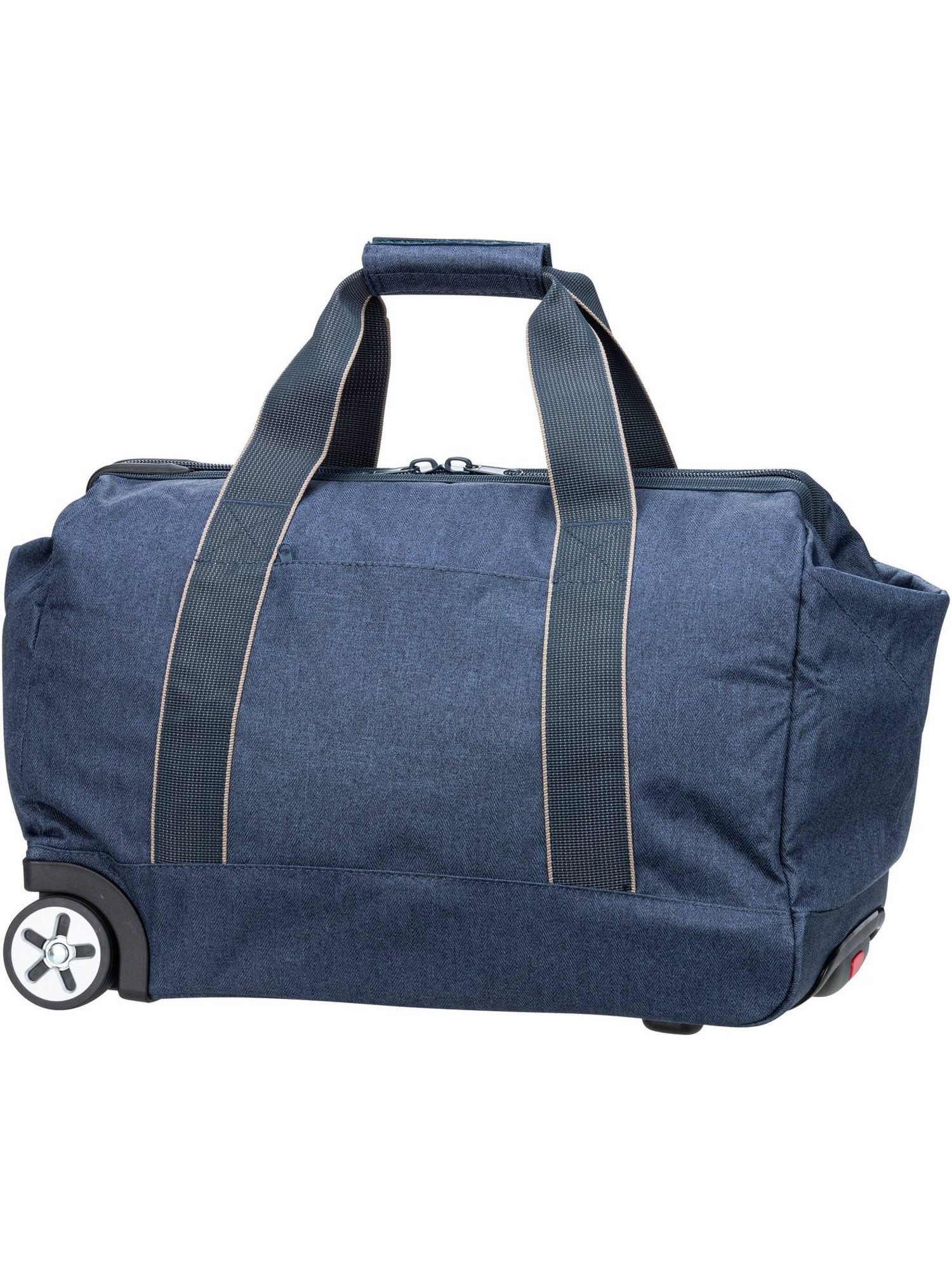REISENTHEL® Reisetasche allrounder trolley günstig online kaufen