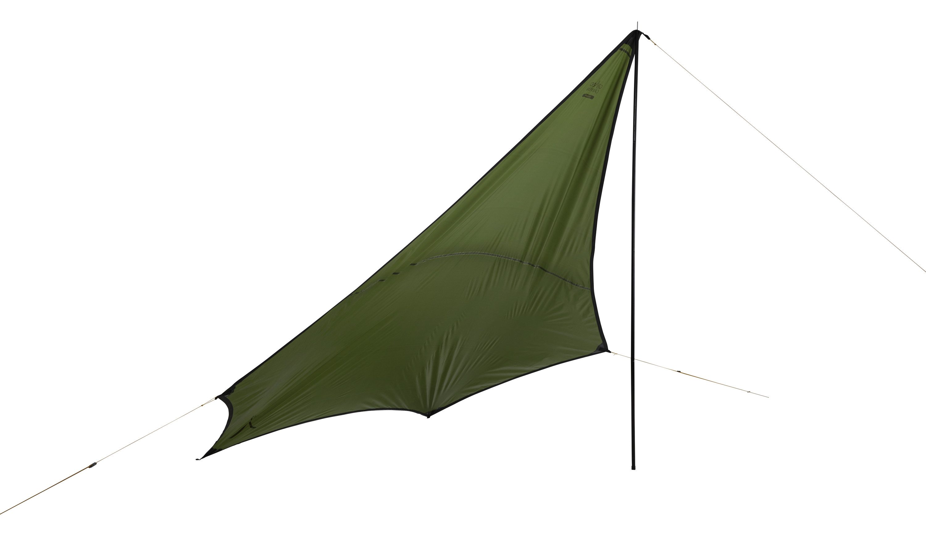 Tarp-Zelt ZUNI RAY