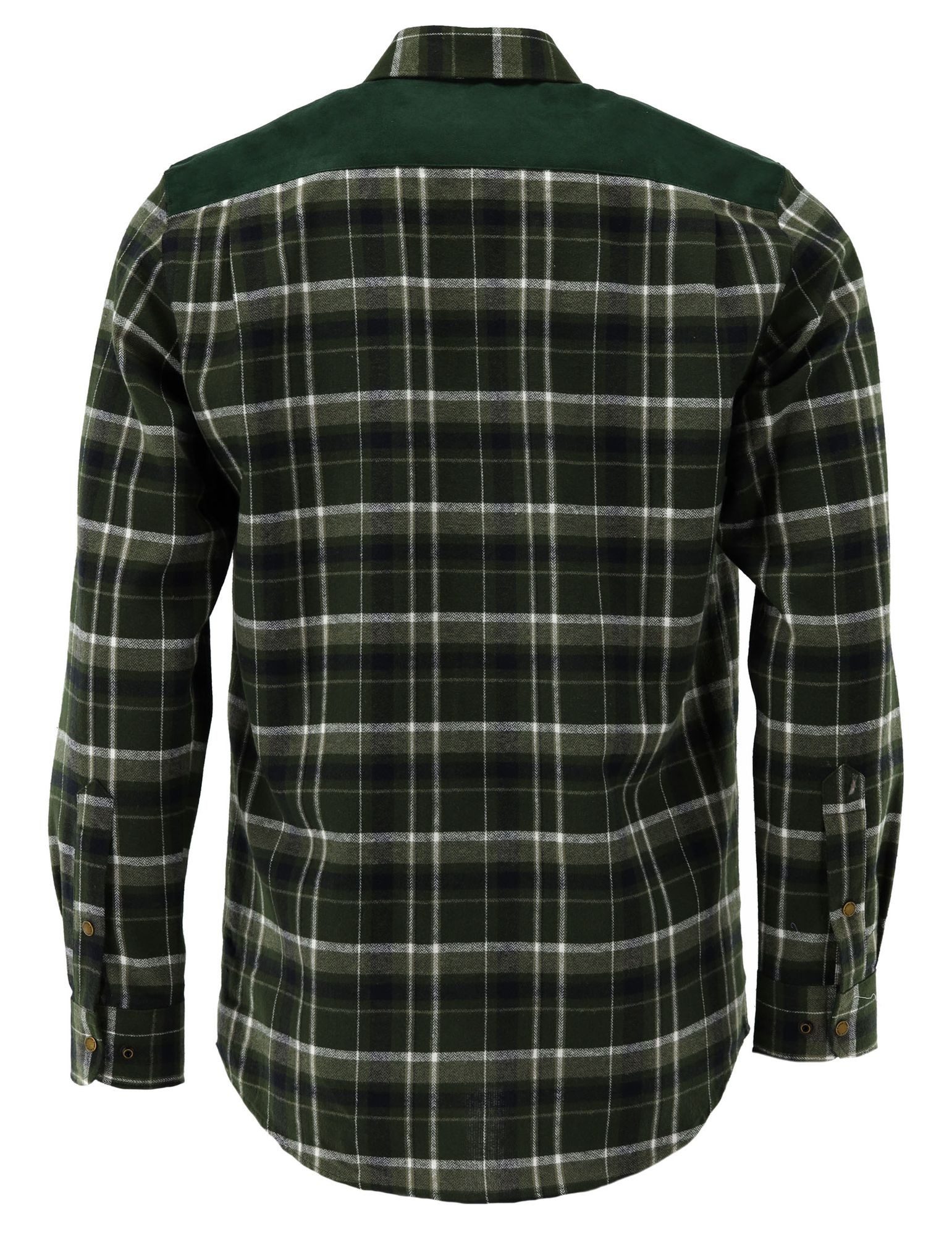 Tom Collins Outdoorhemd Ciril Langarm Jagdhemd günstig online kaufen