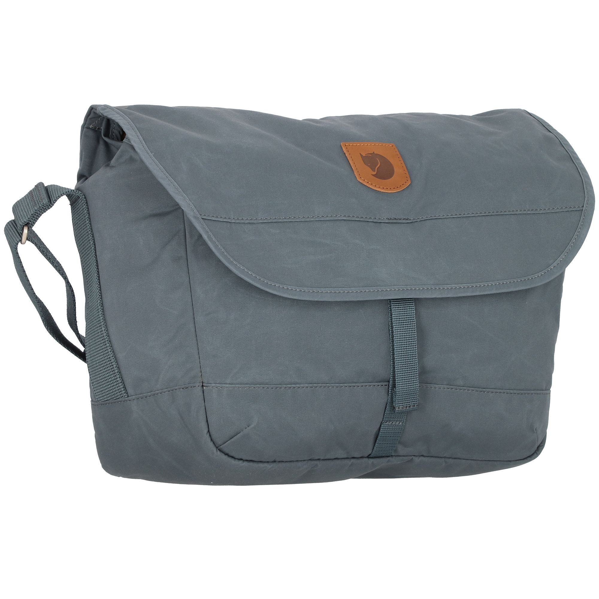 Fjällräven Messenger Bag Greenland, Polyester