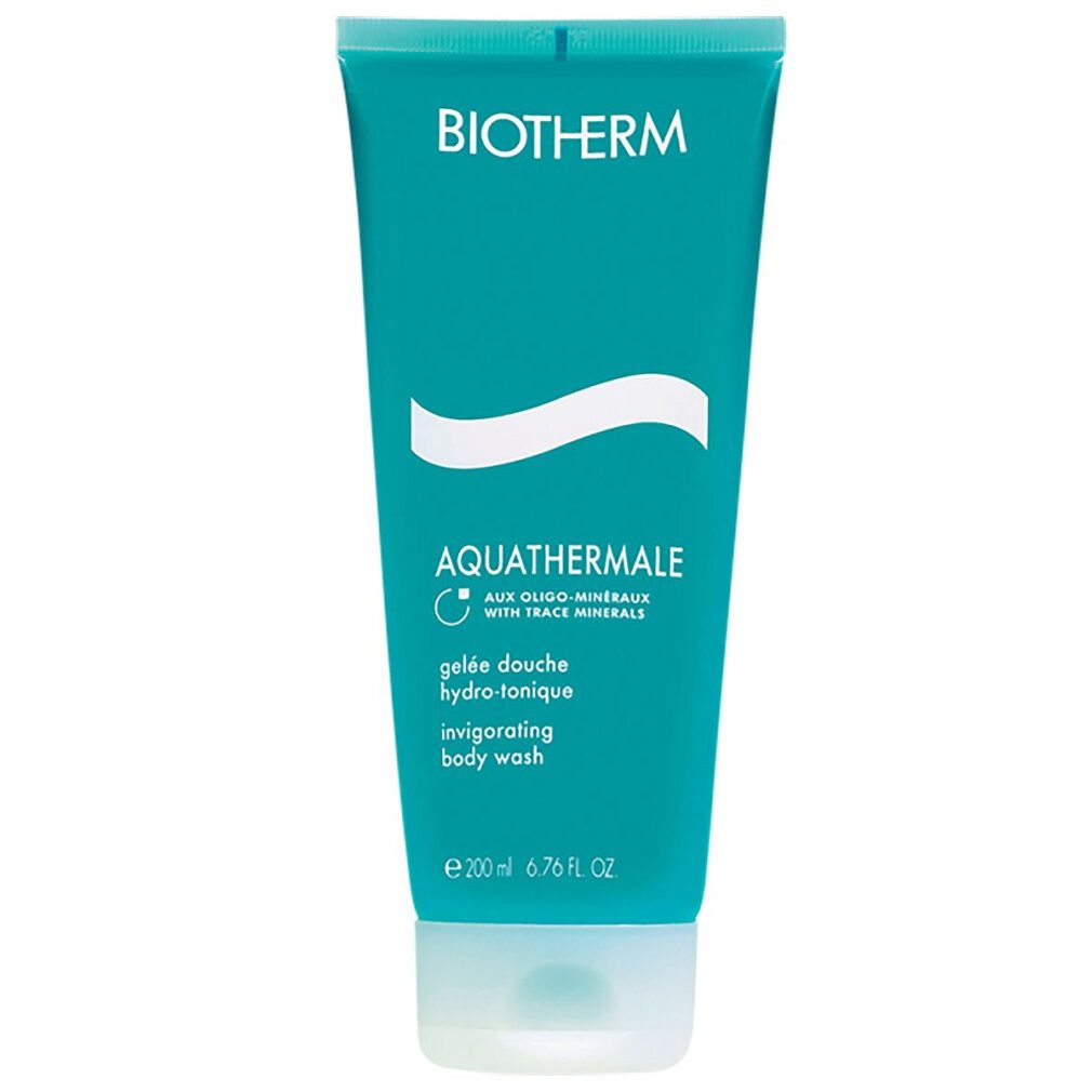 BIOTHERM Duschgel Aquathermale Shower Gel