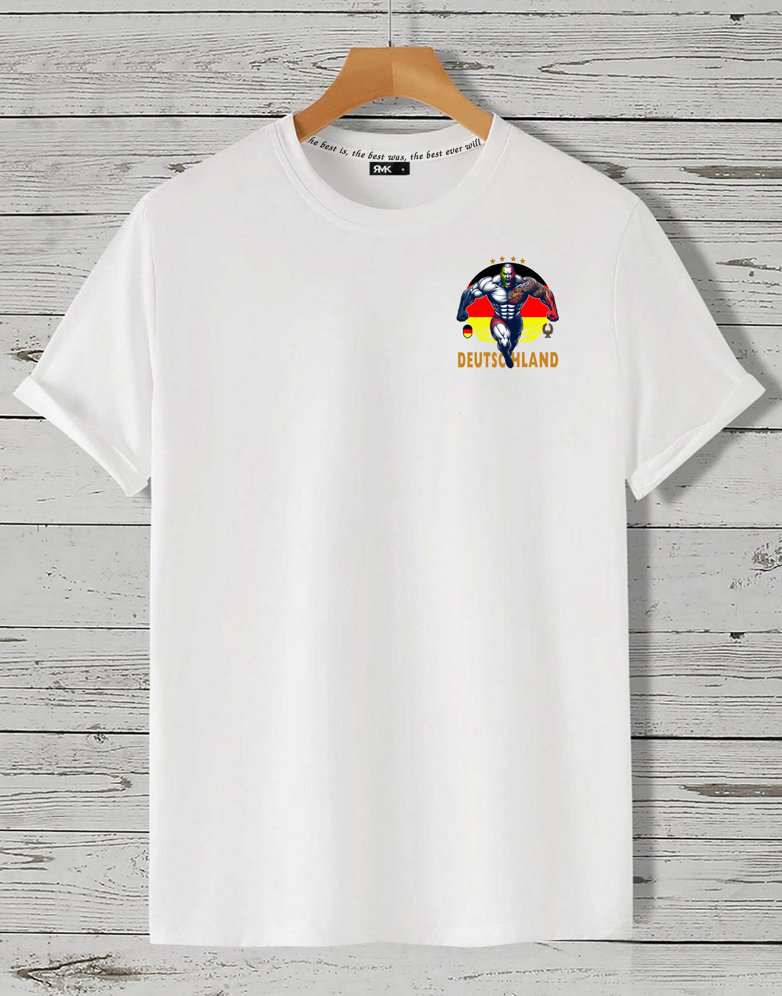 RMK T-Shirt Herren Shirt Fan Trikot günstig online kaufen