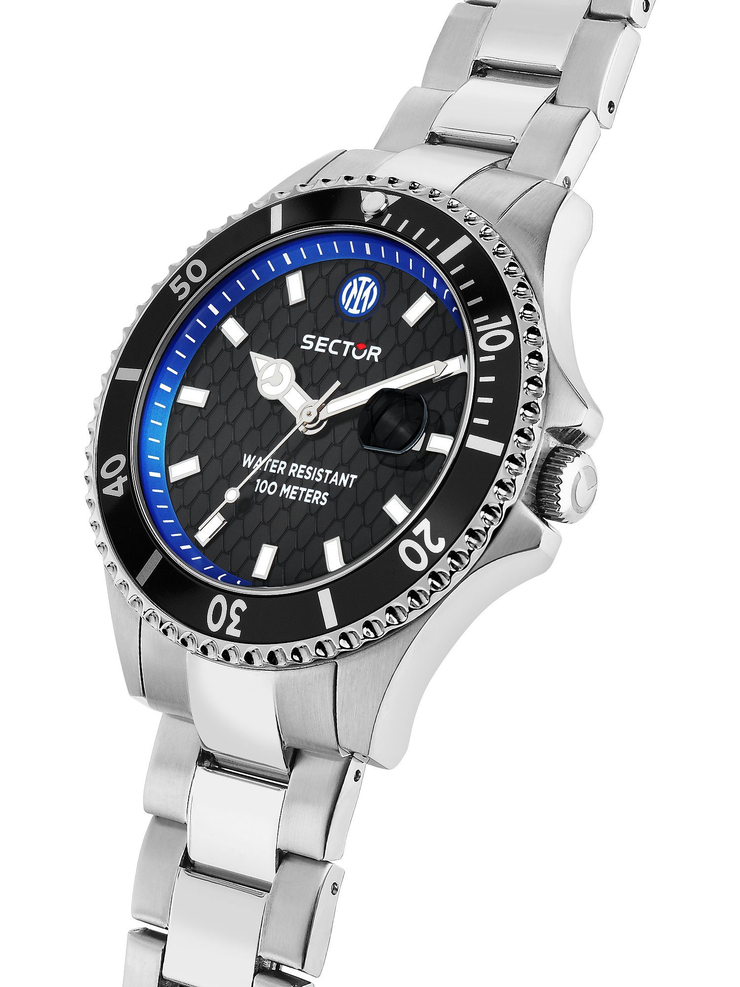 Sector Chronograph Sector Herren-Uhren Analog Quarz