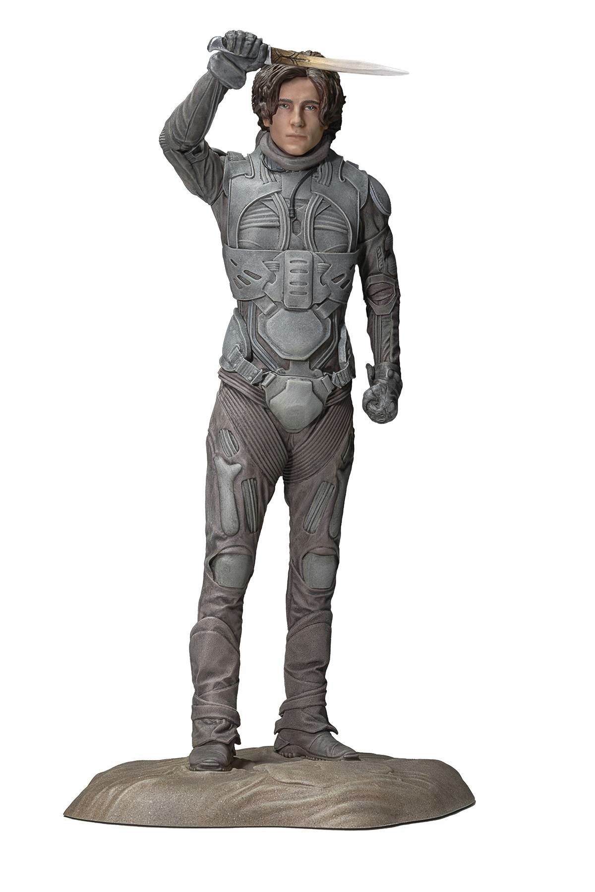 Dark Horse Actionfigur DUNE PAUL ATREIDES FIGUR