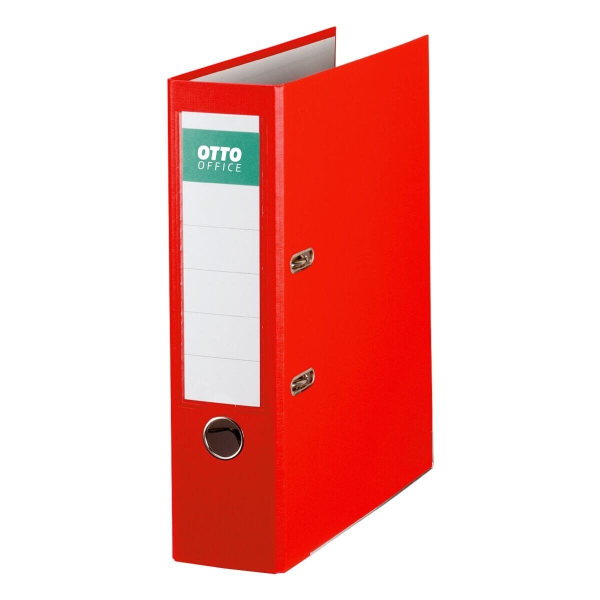 Otto Office Aktenordner Exclusive I, DIN A4 breit 8 cm