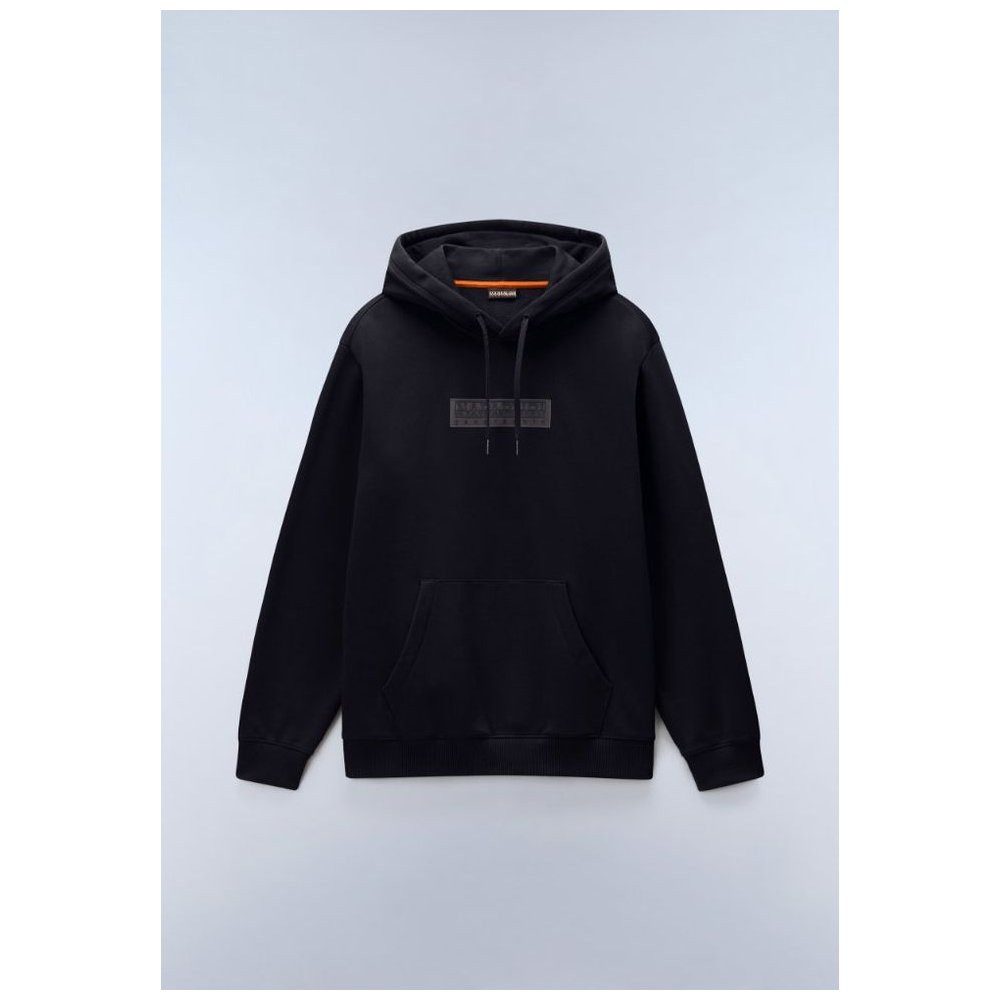 Napapijri Langarmhemd B-Box Logo H WI