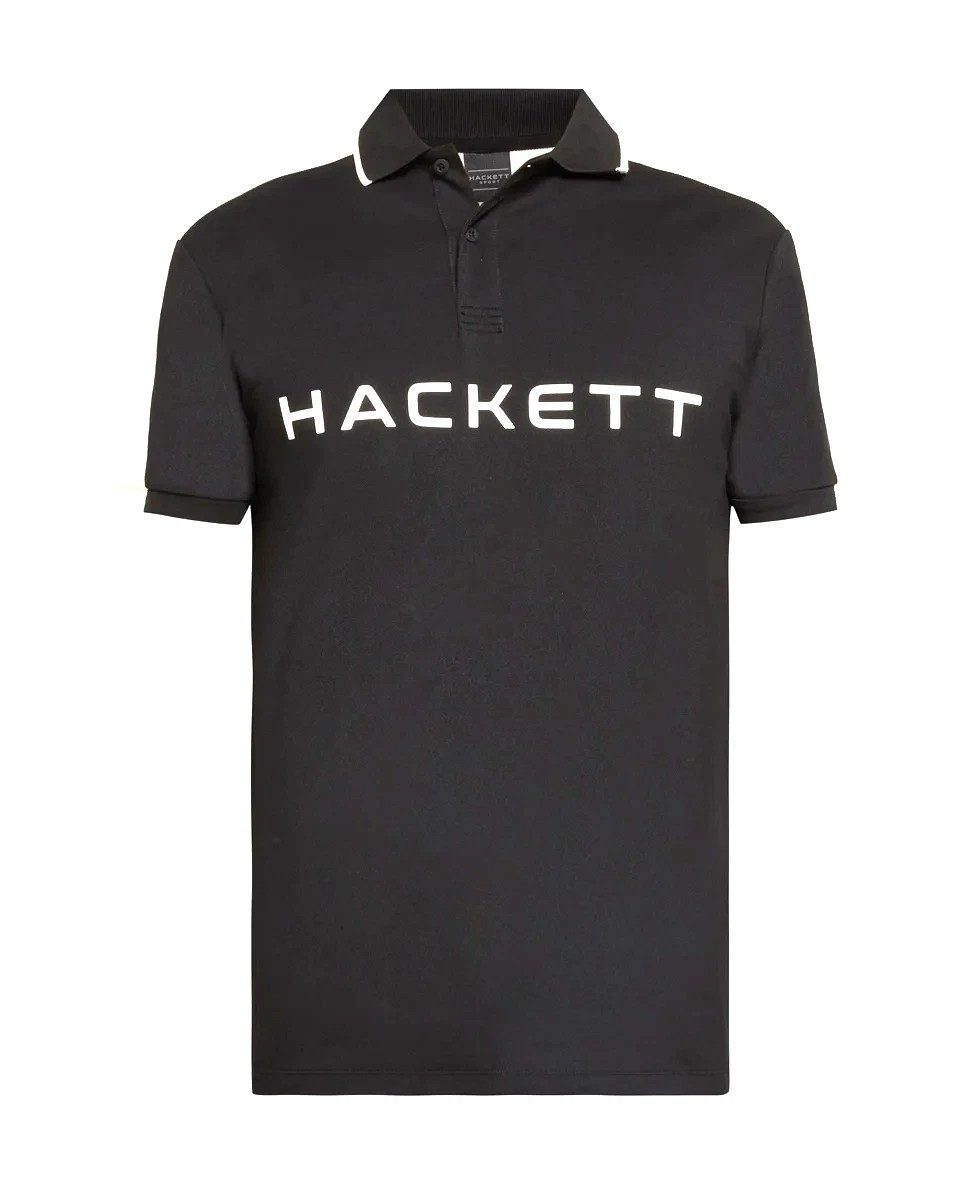 Hackett London Poloshirt Hackett Herren Poloshirts, Hackett London HS MULTI CF RO Poloshirts