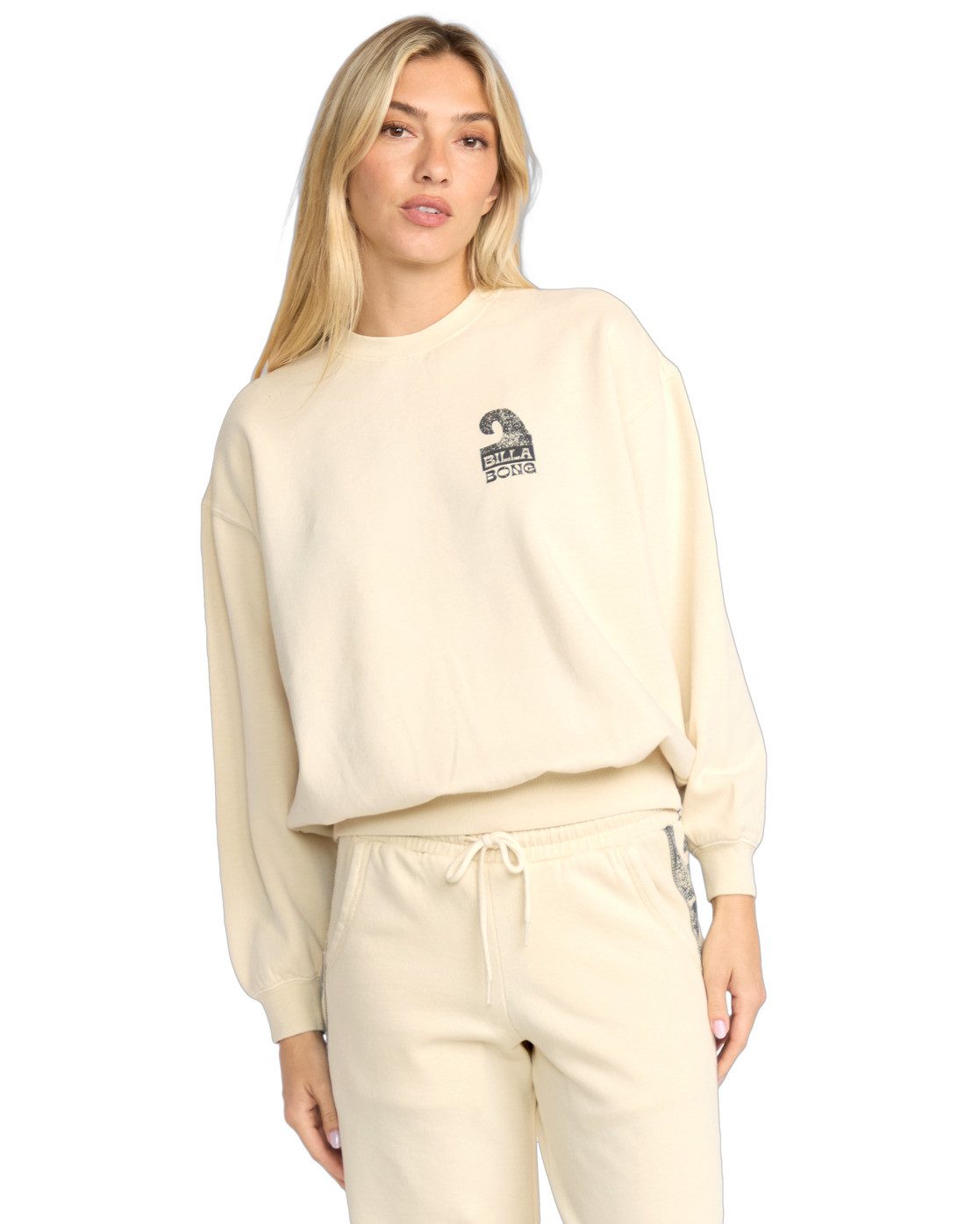 Billabong Sweatshirt Sun Wave Livin Kendal