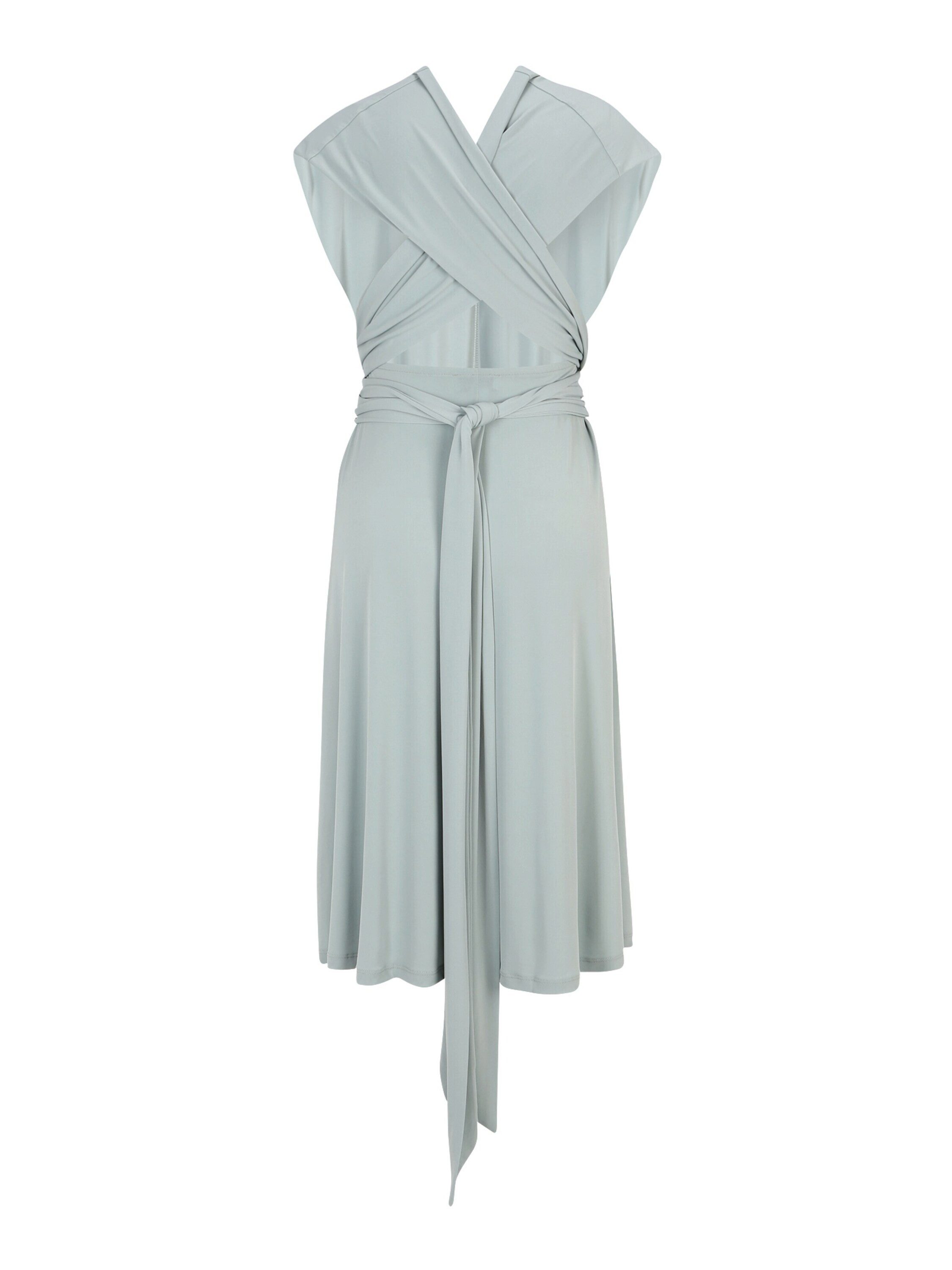 coast Cocktailkleid (1-tlg) Drapiert/gerafft