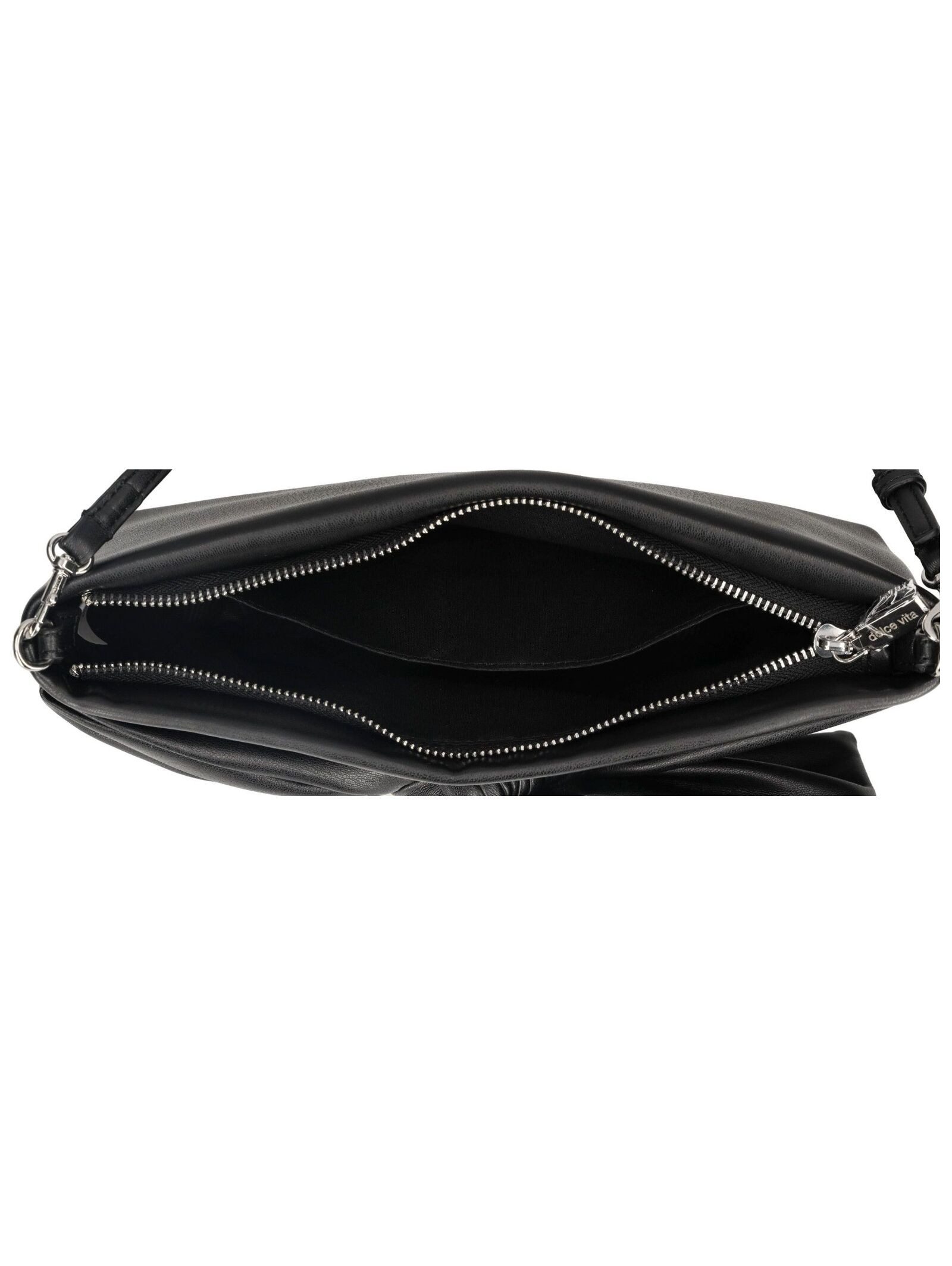 Dolce Vita Henkeltasche Dolce Vita Taschen Leder