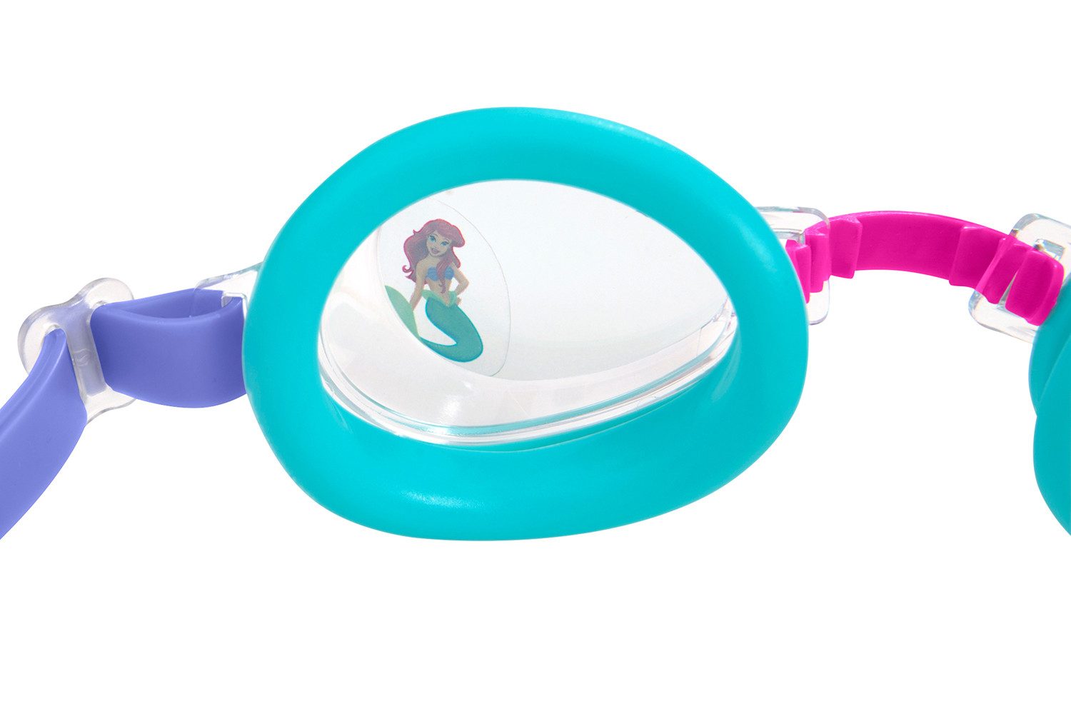 Bestway Schwimmbrille Little Mermaid Essential