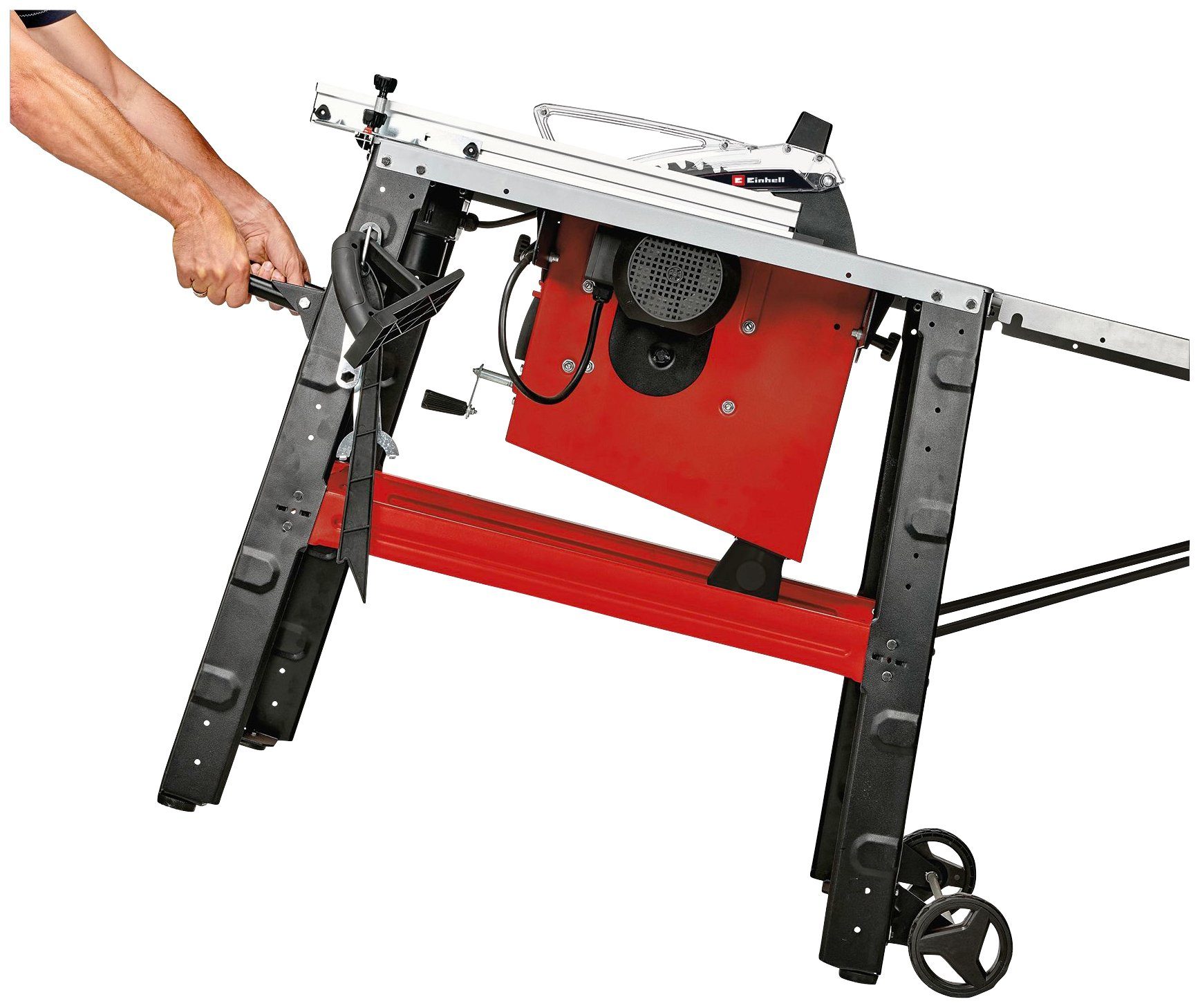 Einhell Tischkreissäge TC-TS 315 U