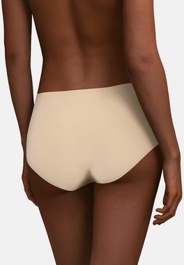 Chantelle Panty 3er Pack - Soft Stretch (Spar-Set, 3-St) Short Slip - Nahtlos - Shorty von Chantelle aus der Serie Soft Stretch