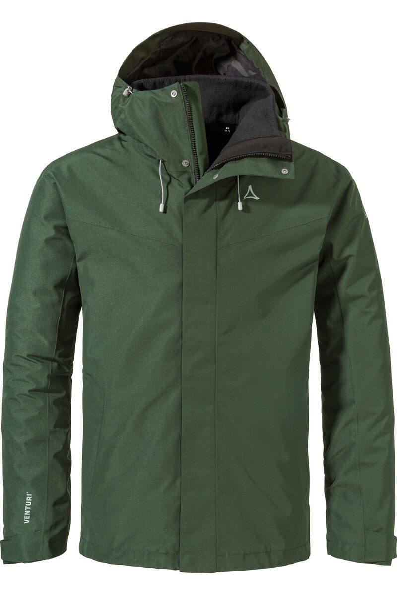 Schöffel Trekkingjacke Okere günstig online kaufen