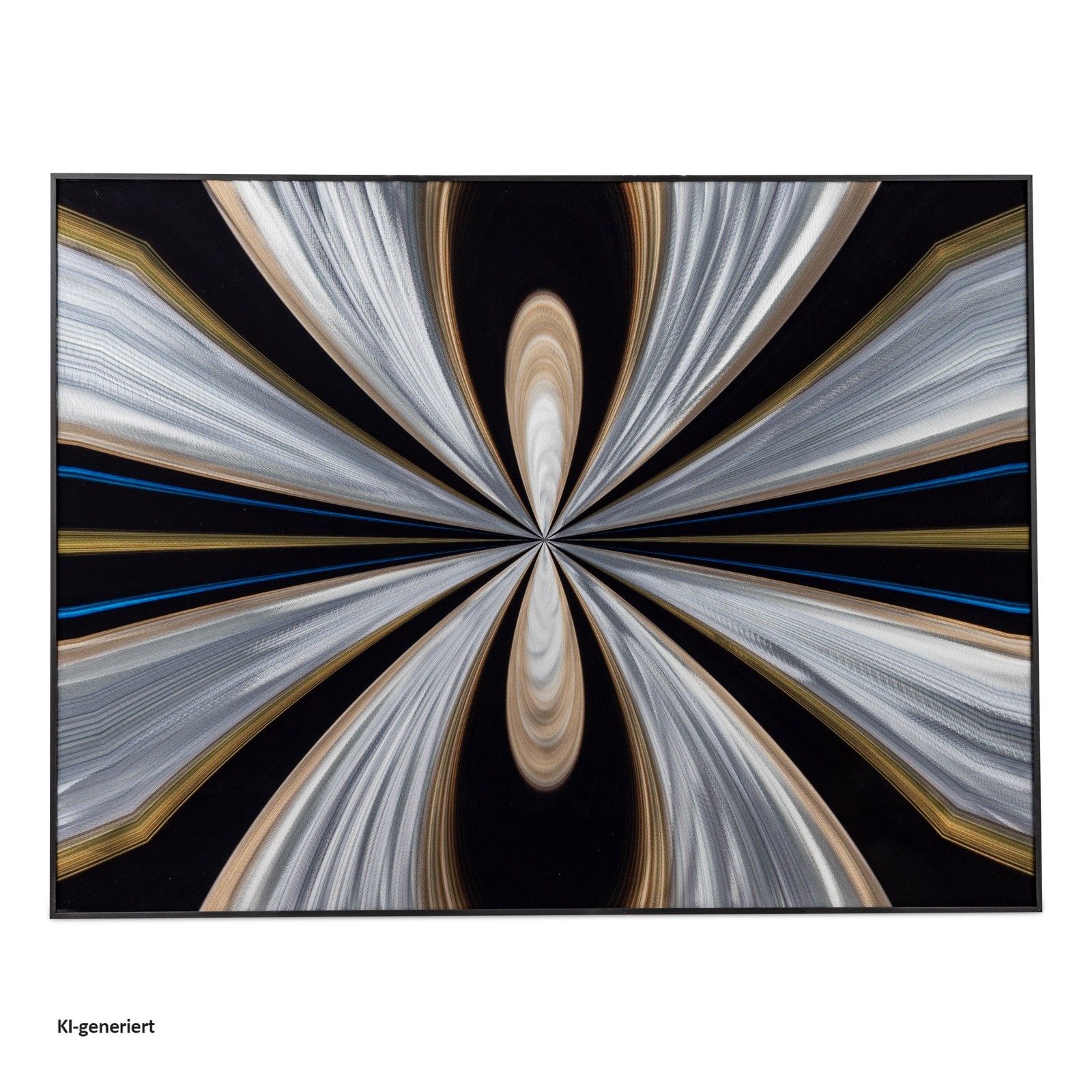formano Wandbild Wandbild Wanddeko Design, (1 St)