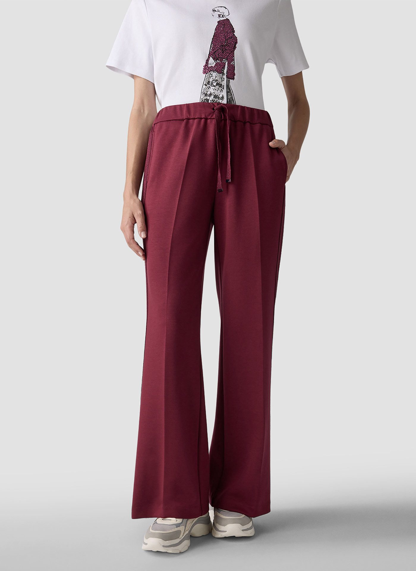 LeComte Jerseyhose Hose