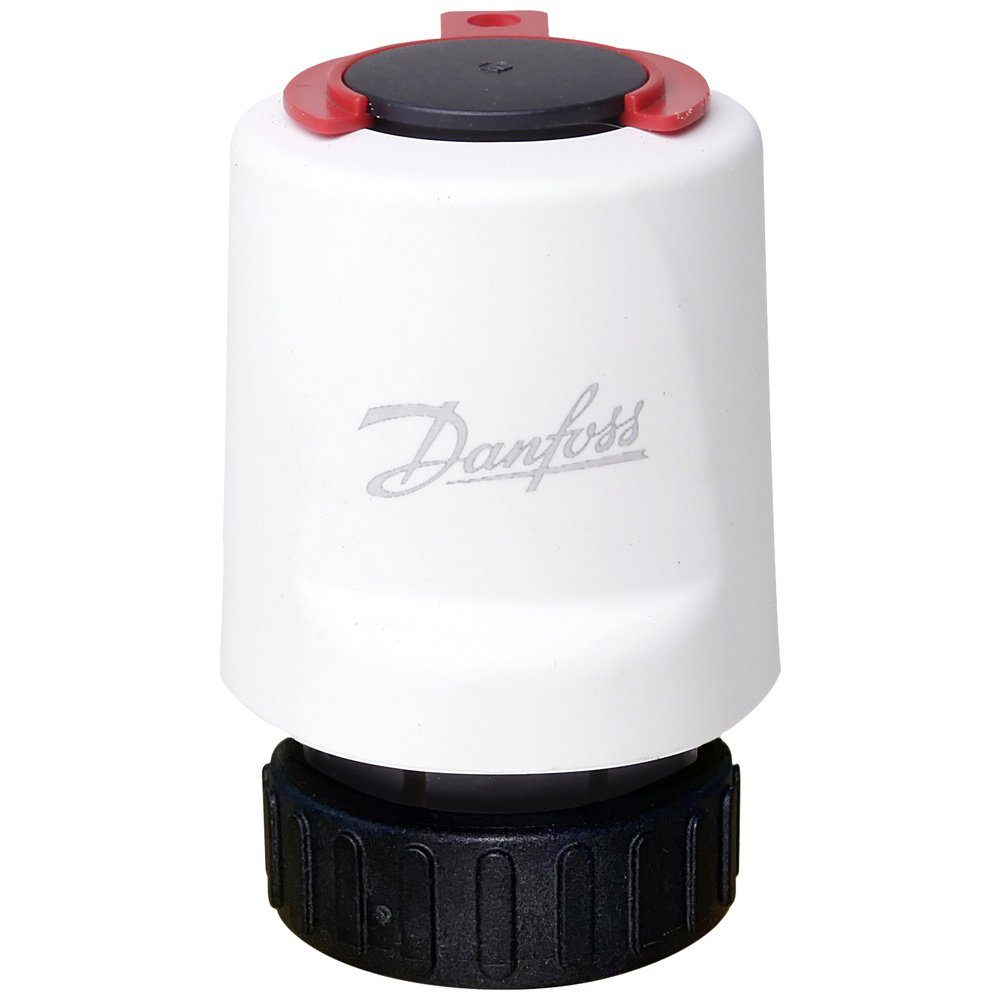 Danfoss Підлоги з підігрівом Danfoss Thermot NC 24V Thermoantrieb stromlos geschlossen thermisch