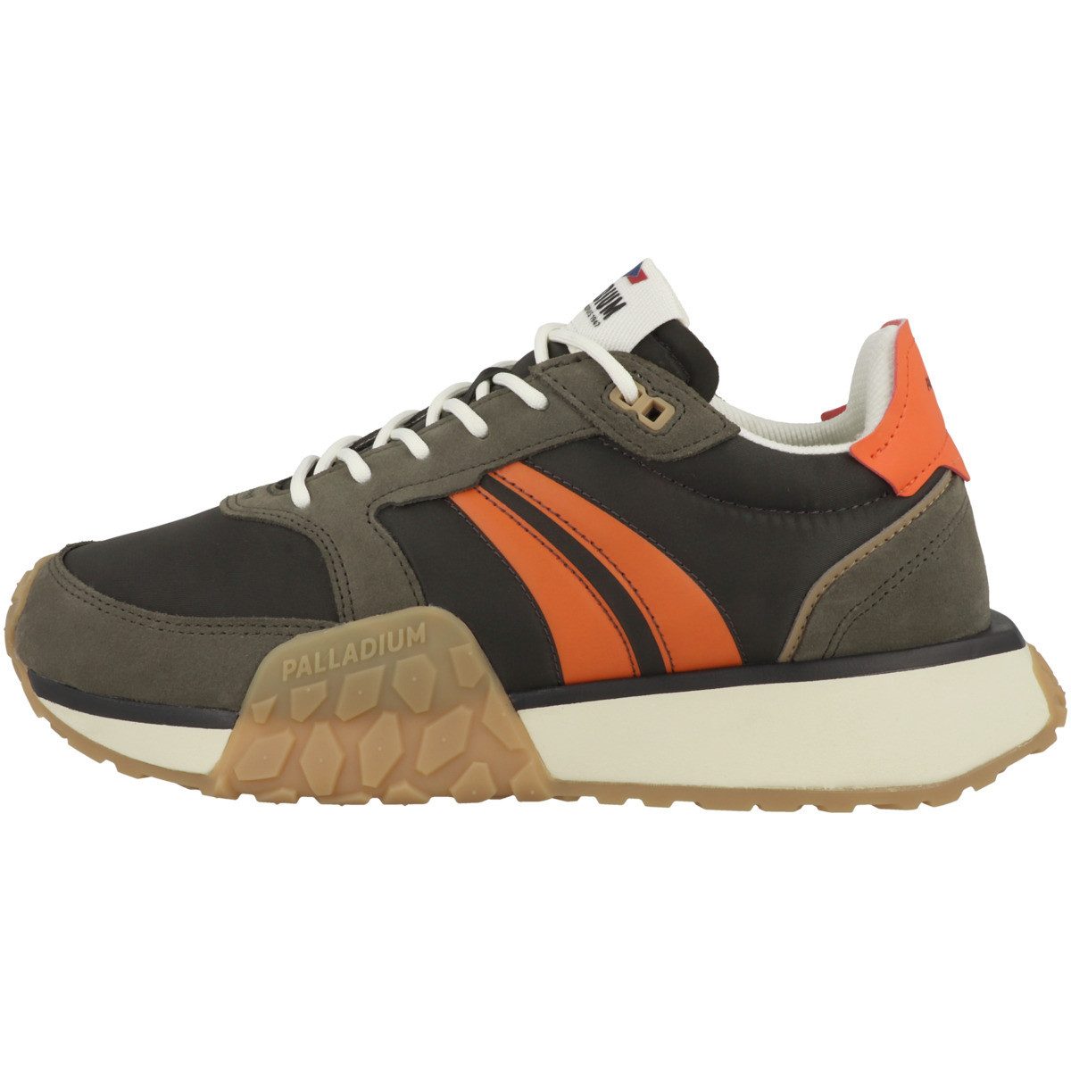 Troop Runner Flame Unisex Erwachsene Sneaker