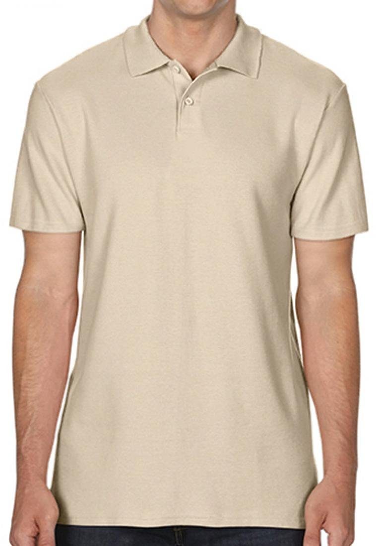 Gildan Poloshirt Herren Gildan Softstyle® Double günstig online kaufen