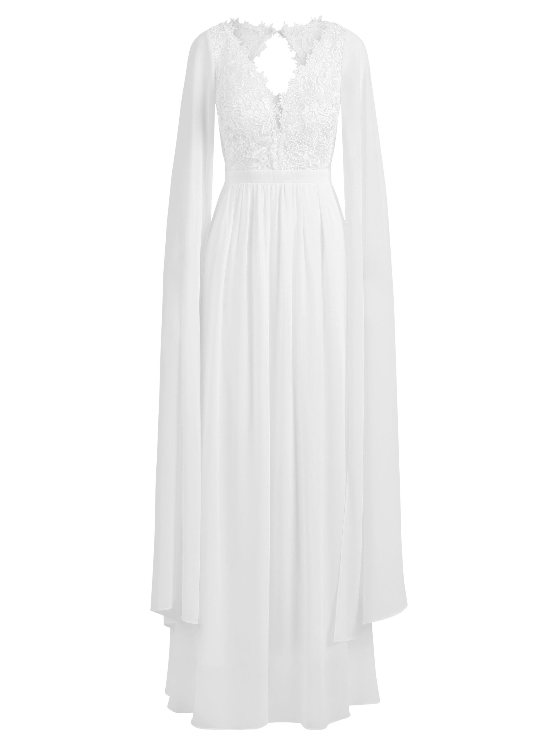 Abendkleid