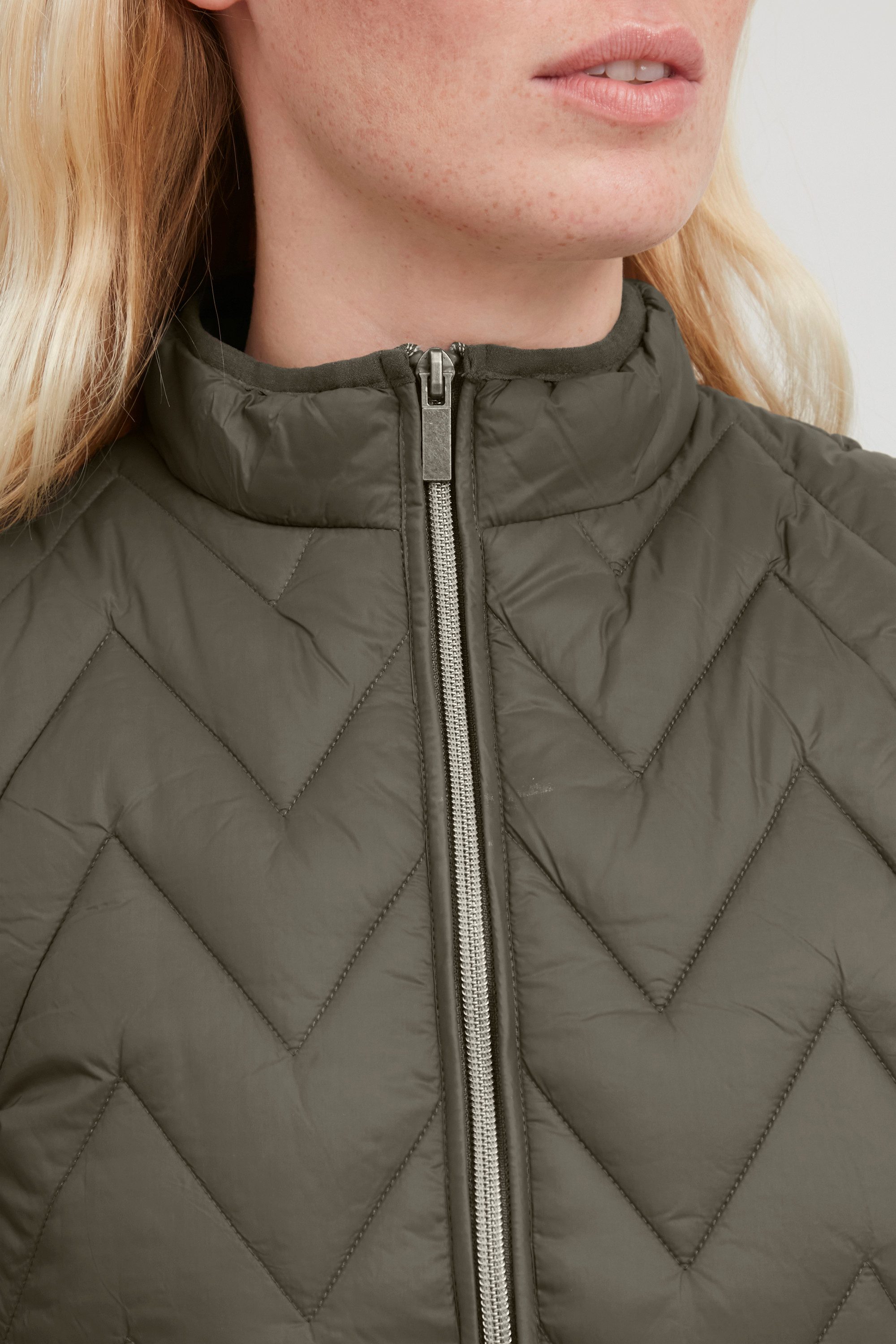 fransa Steppweste Steppweste