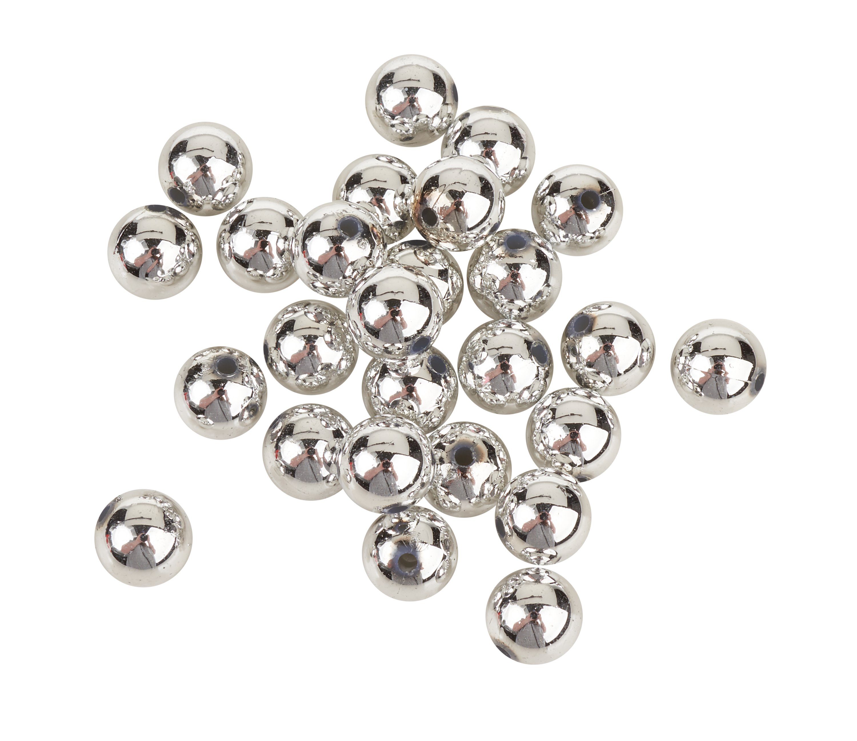 VBS Bastelperlen, (26-tlg), 26 Stück