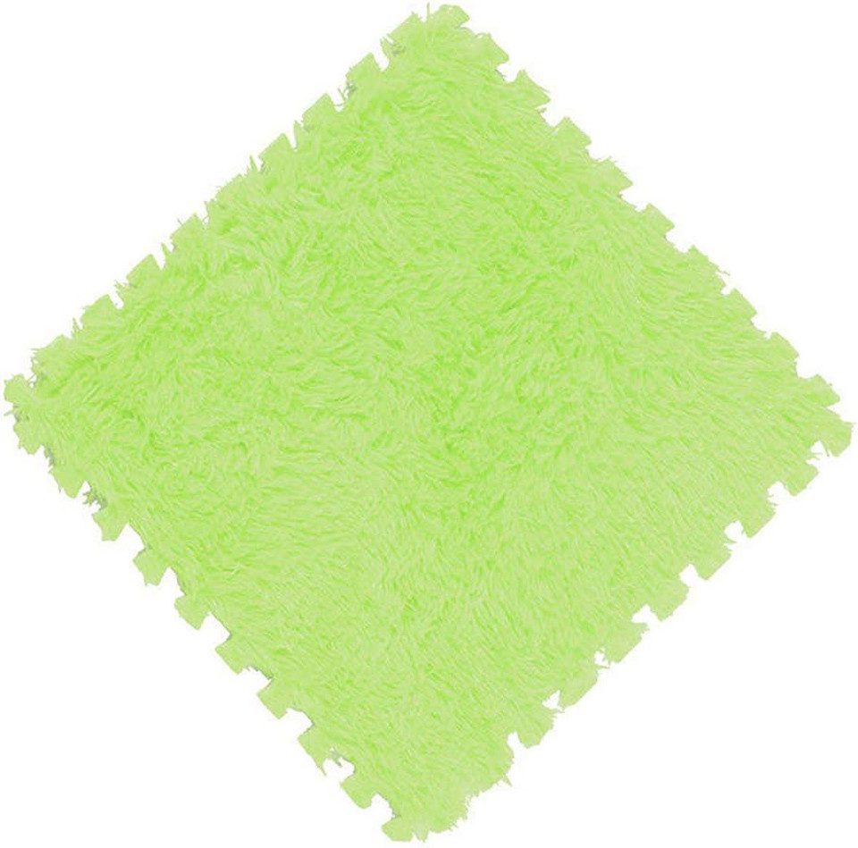 Coonoor Puzzlematte 9 Teile krabbeldecke Baby günstig online kaufen