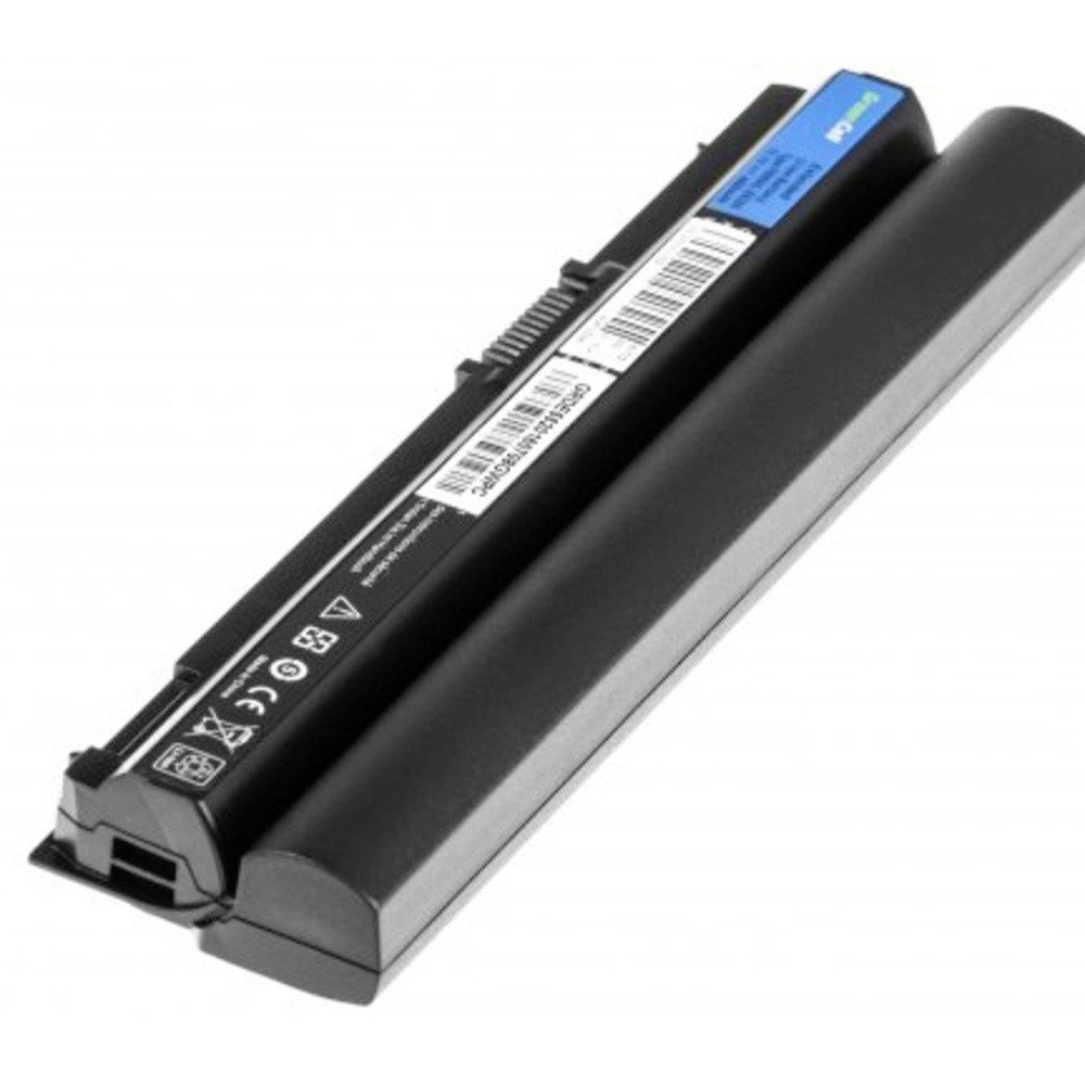 Green Cell Notebook-Akku 11.1 V 4400 mAh Dell Laptop-Akku