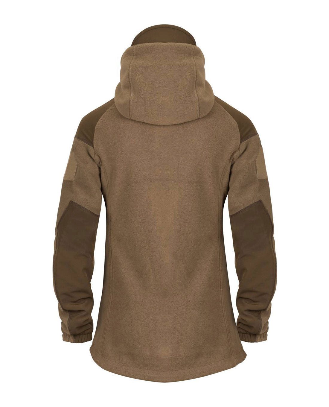 Helikon-Tex Fleecejacke Women's CUMULUS® Jacket Double Fleece - Coyote