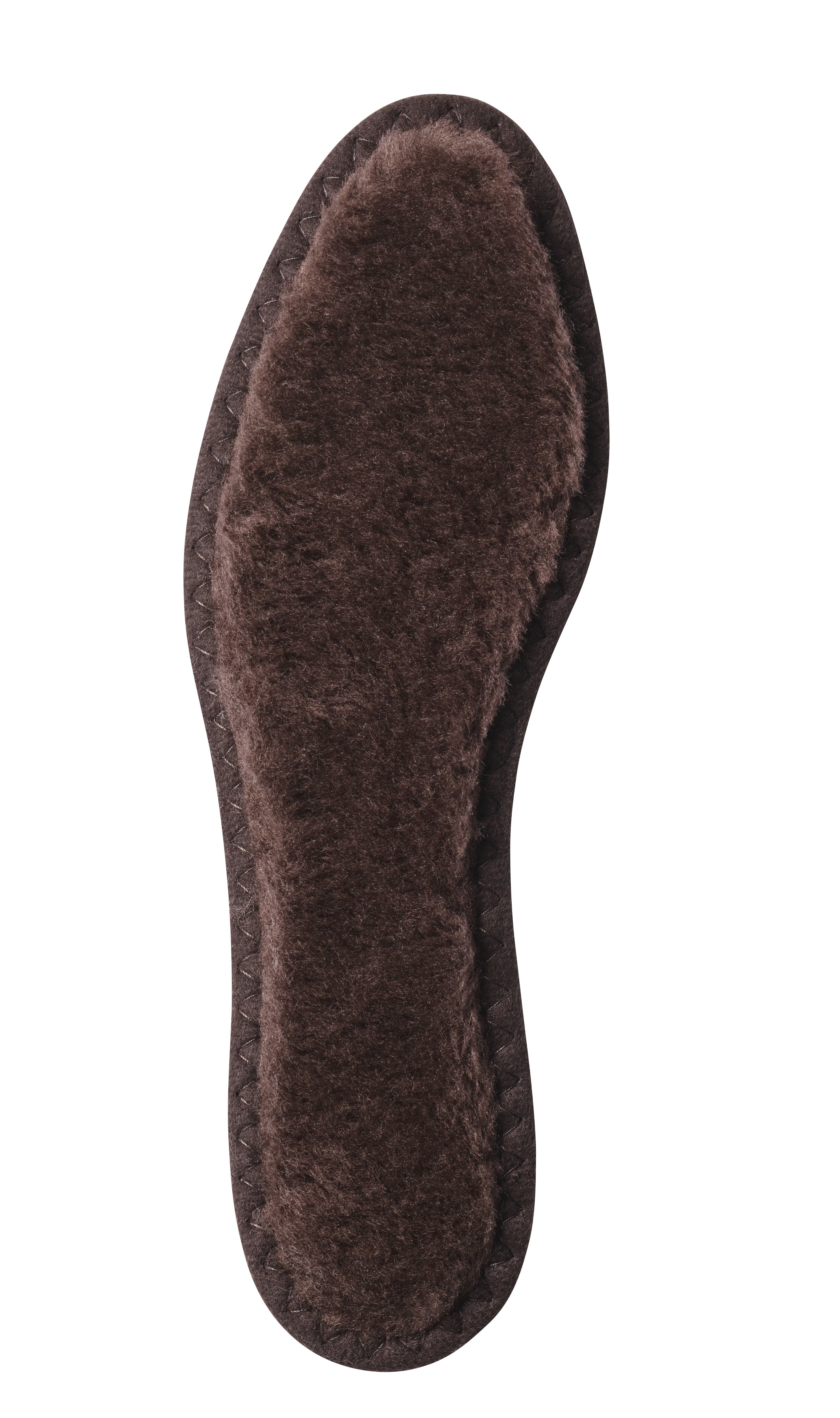 Tamaris Lammfellsohlen Merino - aus 100% feiner Merino Schafswolle