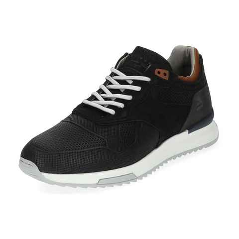 Bullboxer Sneaker Leder/Textil Sneaker