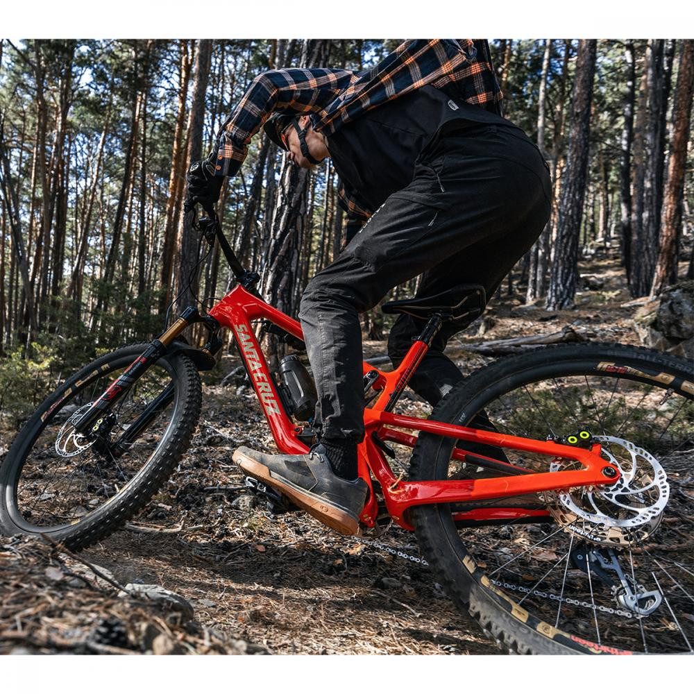 Magura Bremsgriff MAGURA MT5 PRO, 1-Finger HC Hebel - kraftvolle Performance-Bremse in n