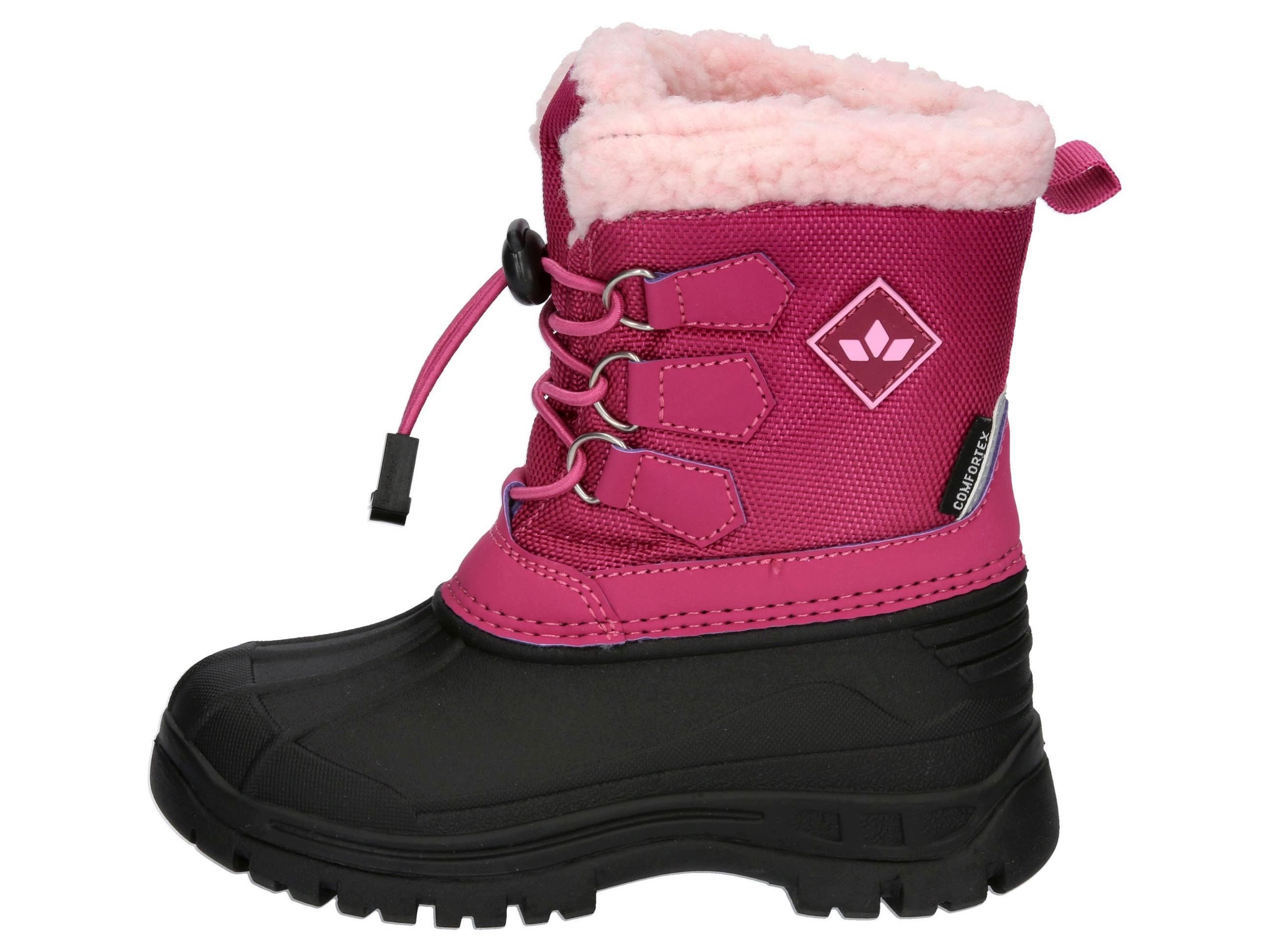 Lico Winterboot Hannes Winterboots