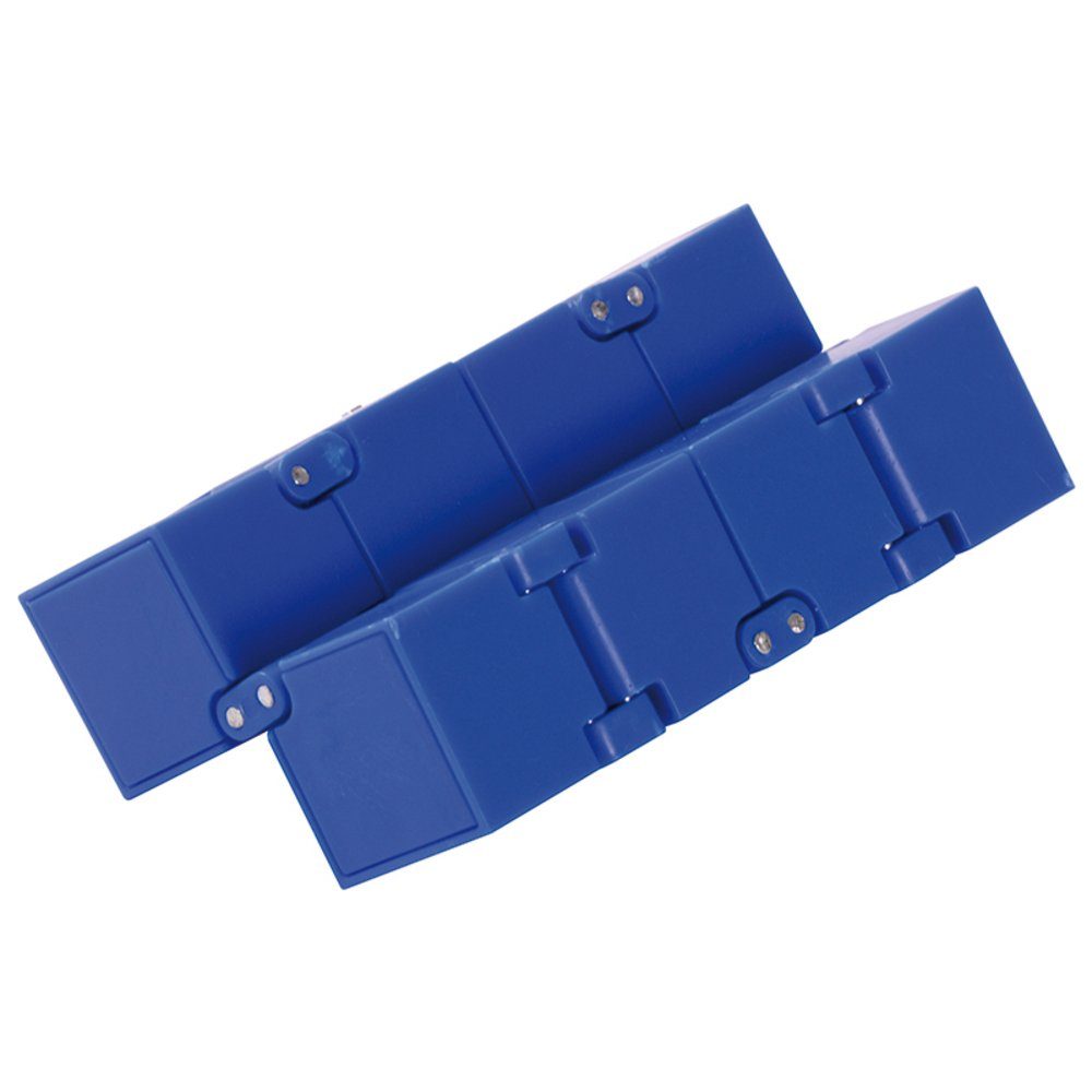EDUPLAY Lernspielzeug Unendlicher Würfel, 4 x 4 x 4 cm – Bild 4 von 5