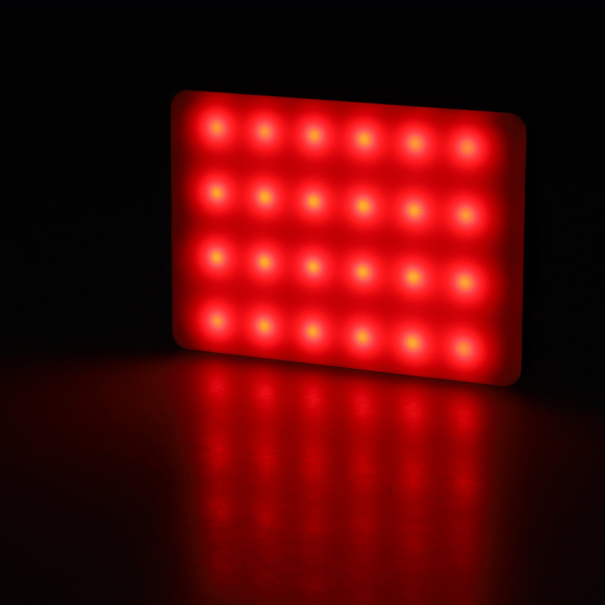 Leuchte Type-C Ladbar ayex durch Ambiente LED Perfekte LED RGB Bilderleuchte Ausleuchtung
