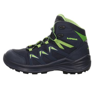 Lowa Innox Pro GTX Mid Boots Kinderschuhe Schnürschuh Synthetikkombination