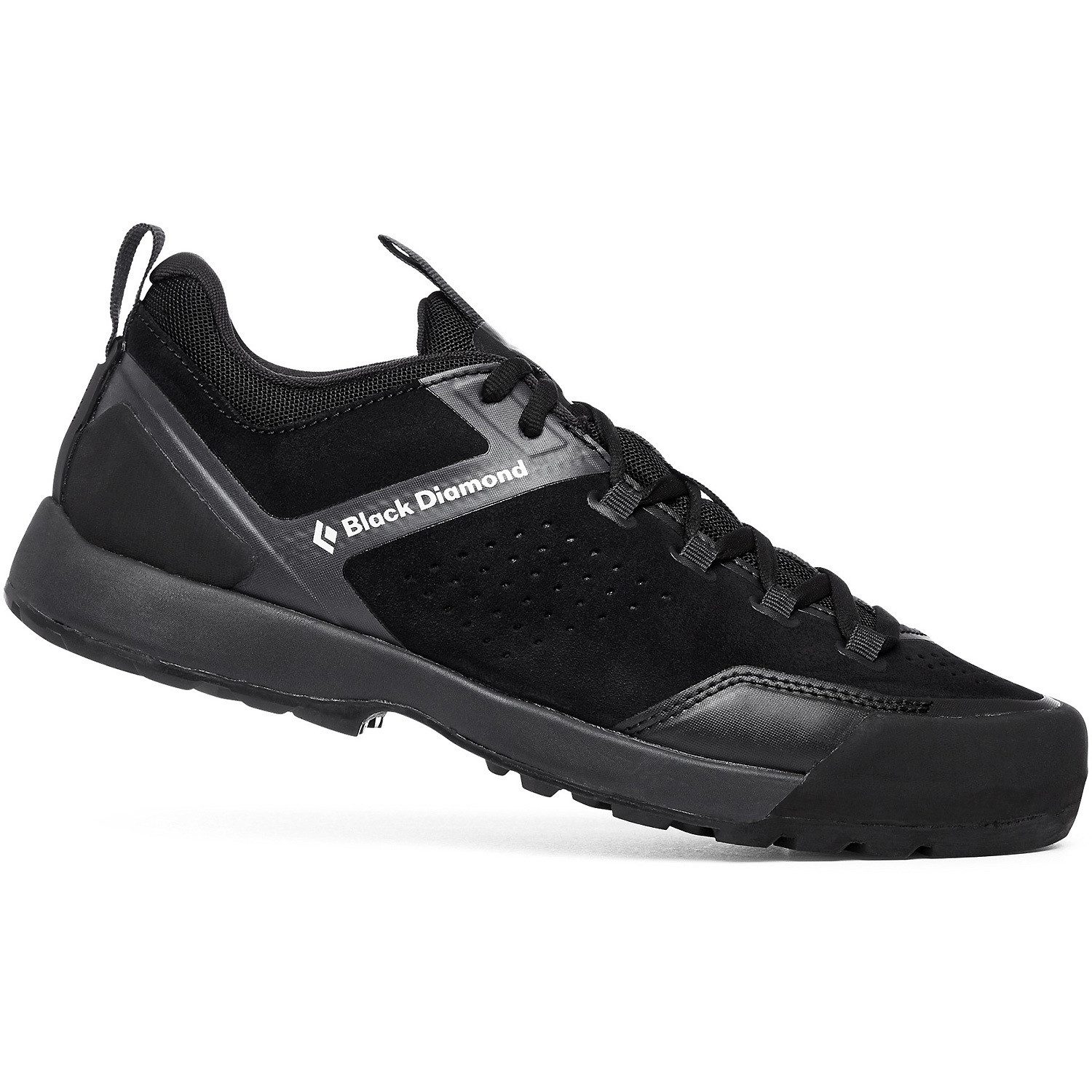 Black Diamond Multifunktionshalbschuh Sneaker