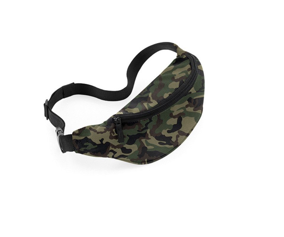 BagBase Gürteltasche Unisex Tasche Bauchtasche Bag günstig online kaufen
