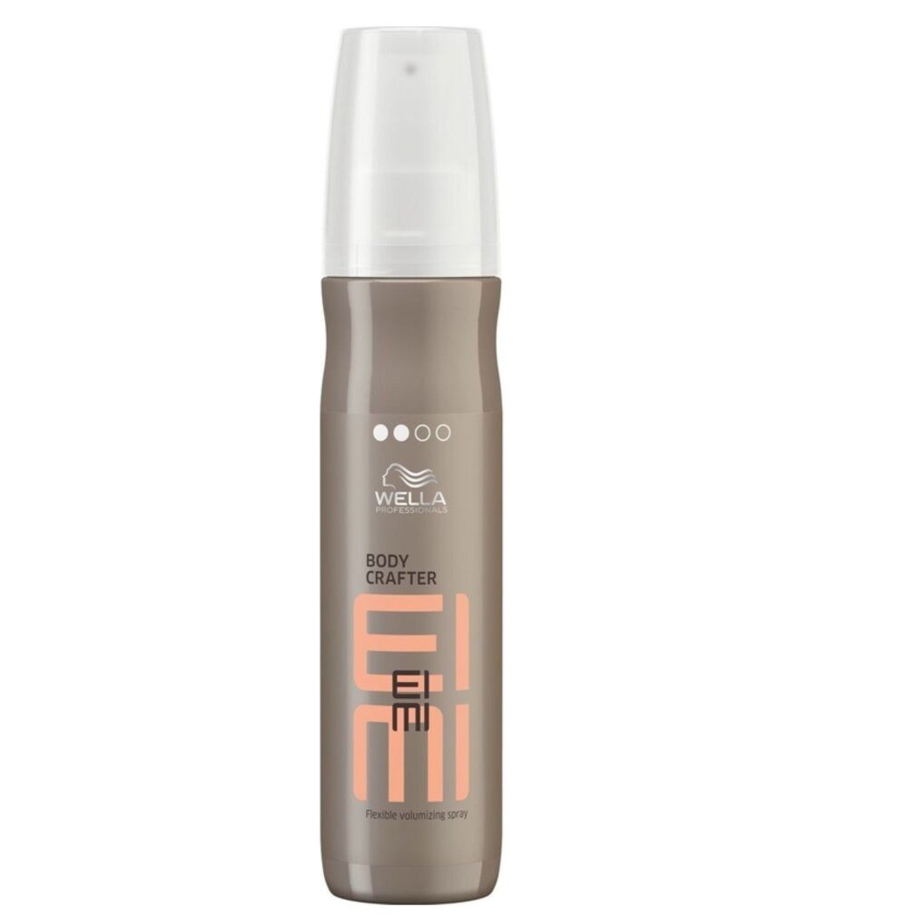 Wella Professionals Haarspray Eimi Volume Body Crafter Haarspray Volumen & Leichter Halt