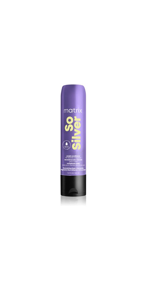matrix Haarspülung Matrix So Silver Purple Conditioner 300ml