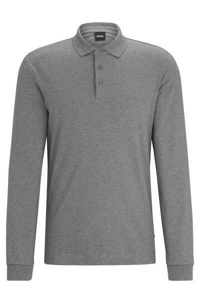 Hugo Boss Herren Langarmshirts online kaufen | OTTO