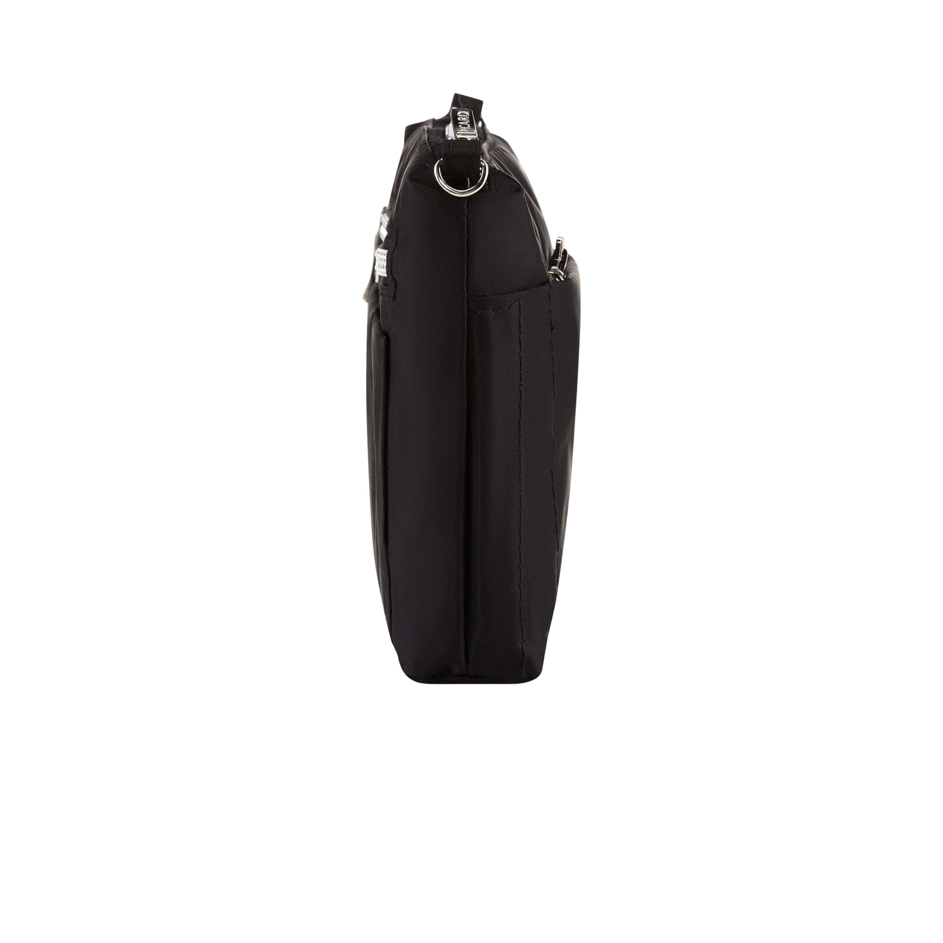 Picard Schultertasche PICARD Taschen-Organizer Switchbag aus Nylon