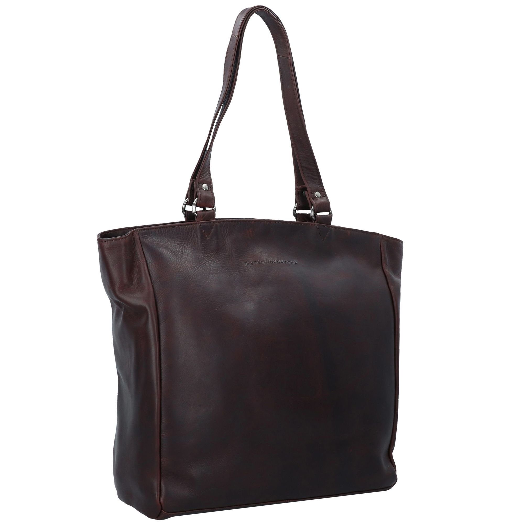 The Chesterfield Brand Schultertasche Wax Pull Up, Leder günstig online kaufen