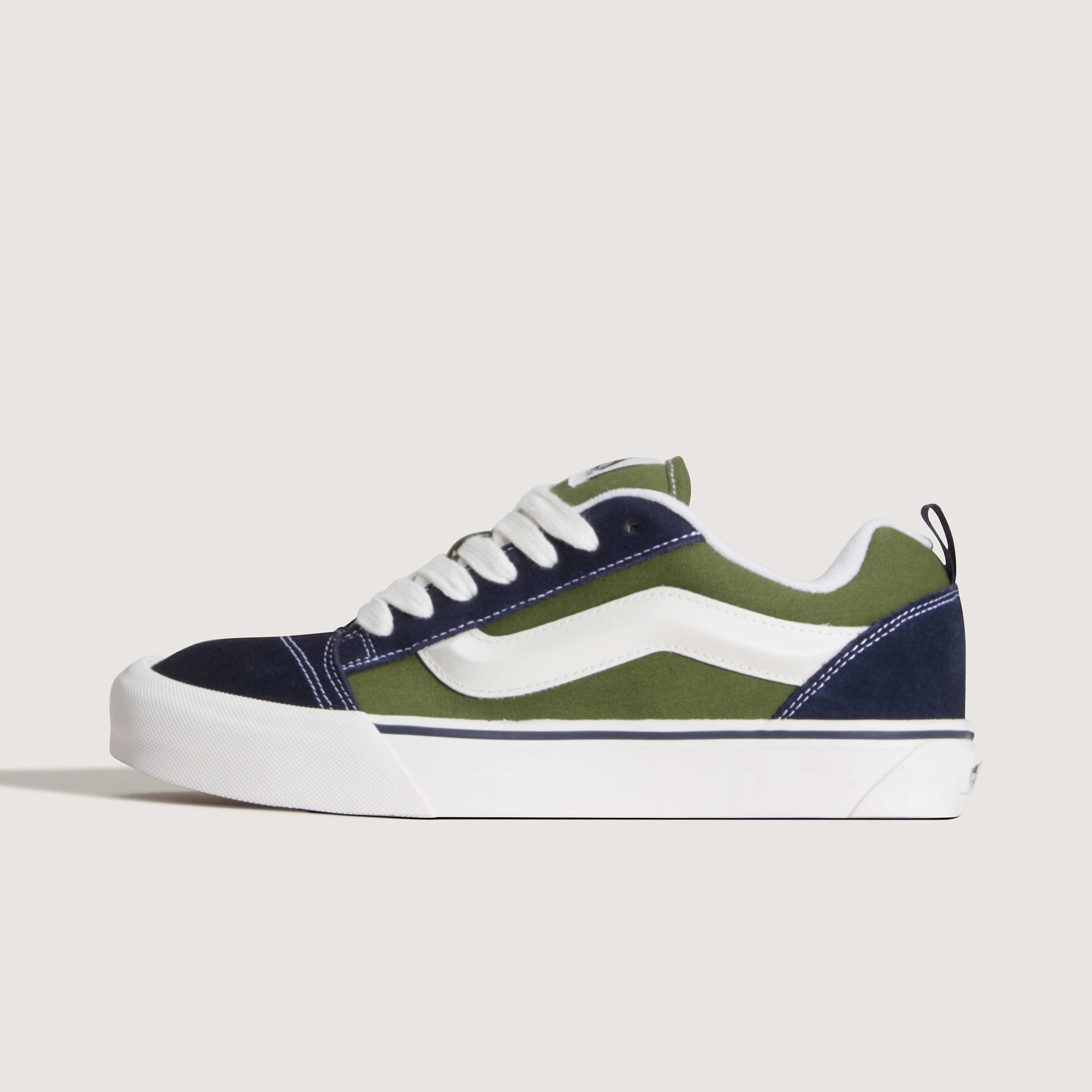 Vans Knu Skool Sneaker unisex