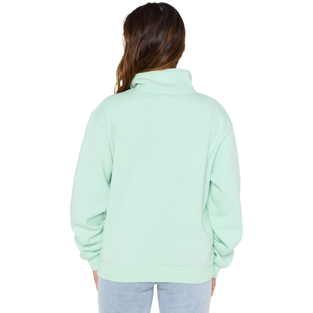 Rip Curl Sweatshirt HALF ZIP FLEECE HALF ZIP FLEECE günstig online kaufen